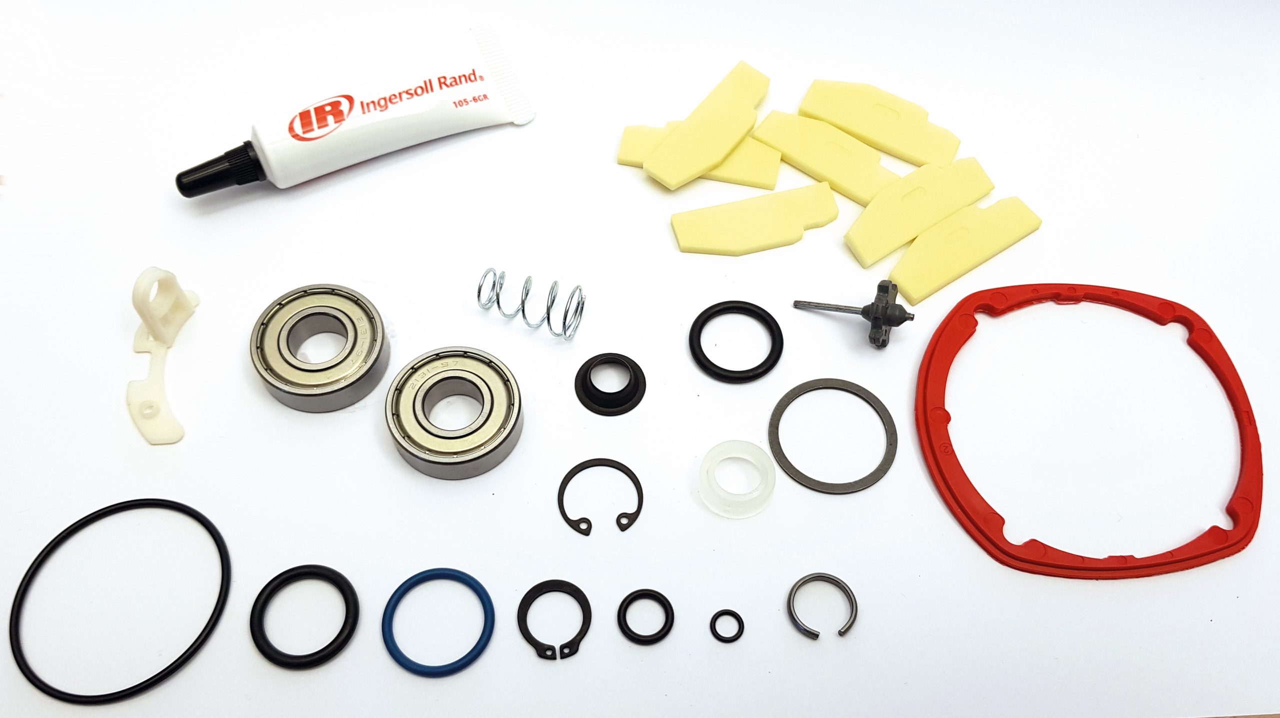 Tune Up Kit 2135-tk2