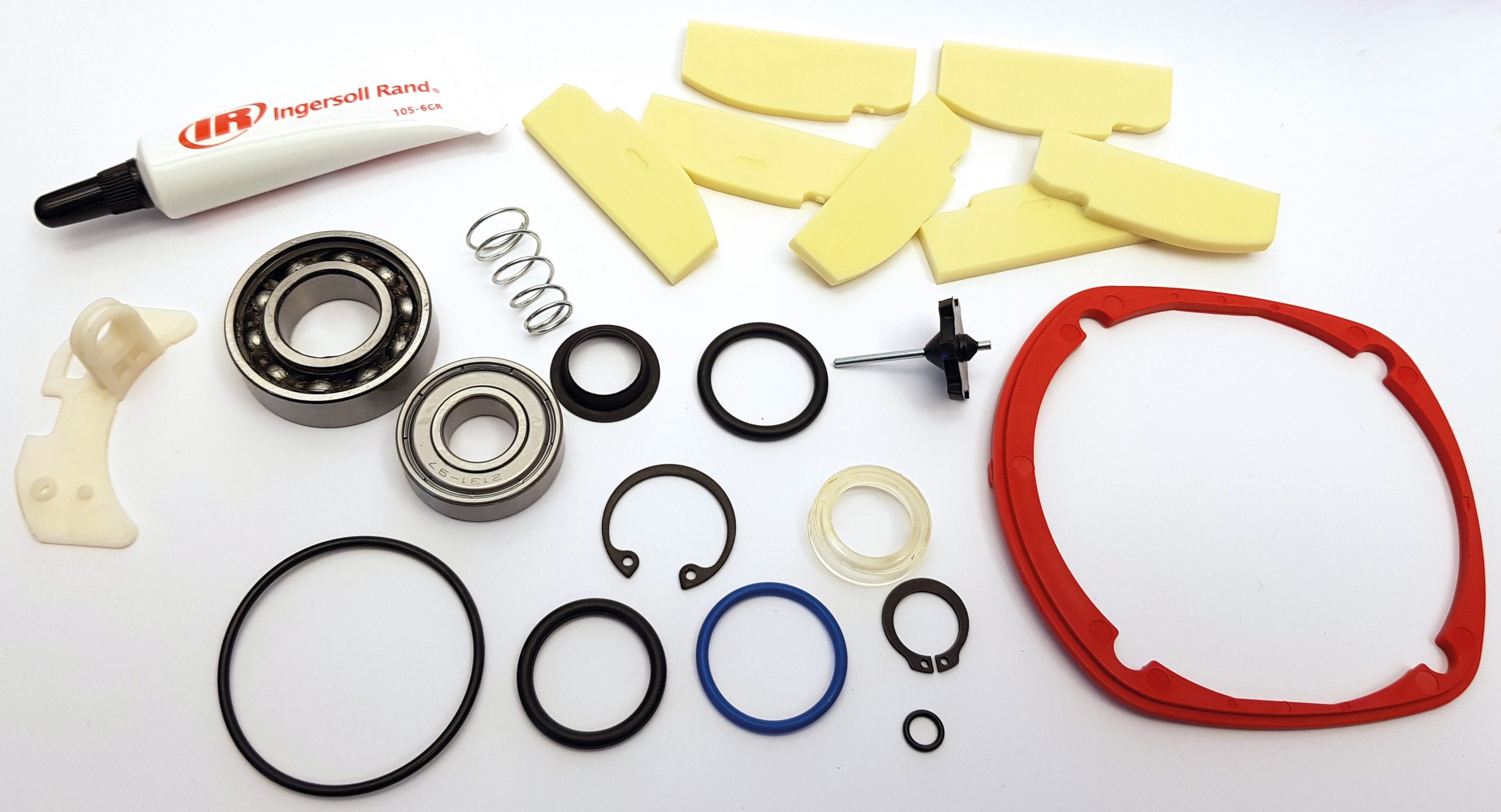 Tune Up Kit 2115-tk1