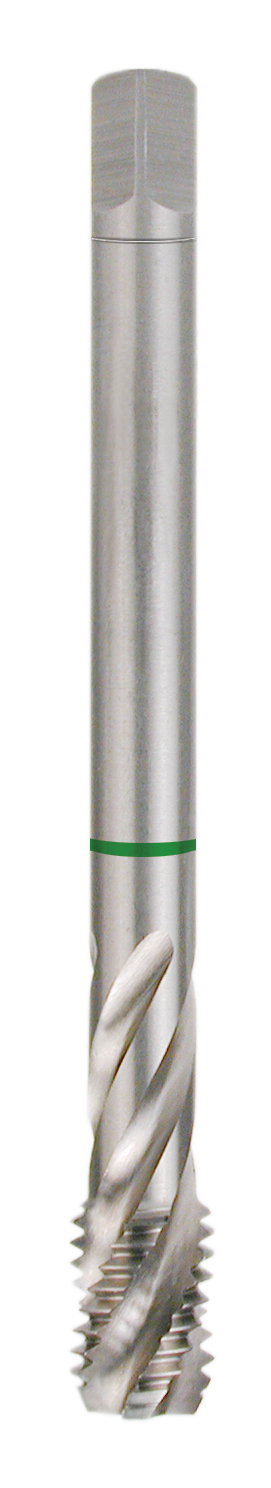 Ruko Maskingängtapp Spiral Co5 M16