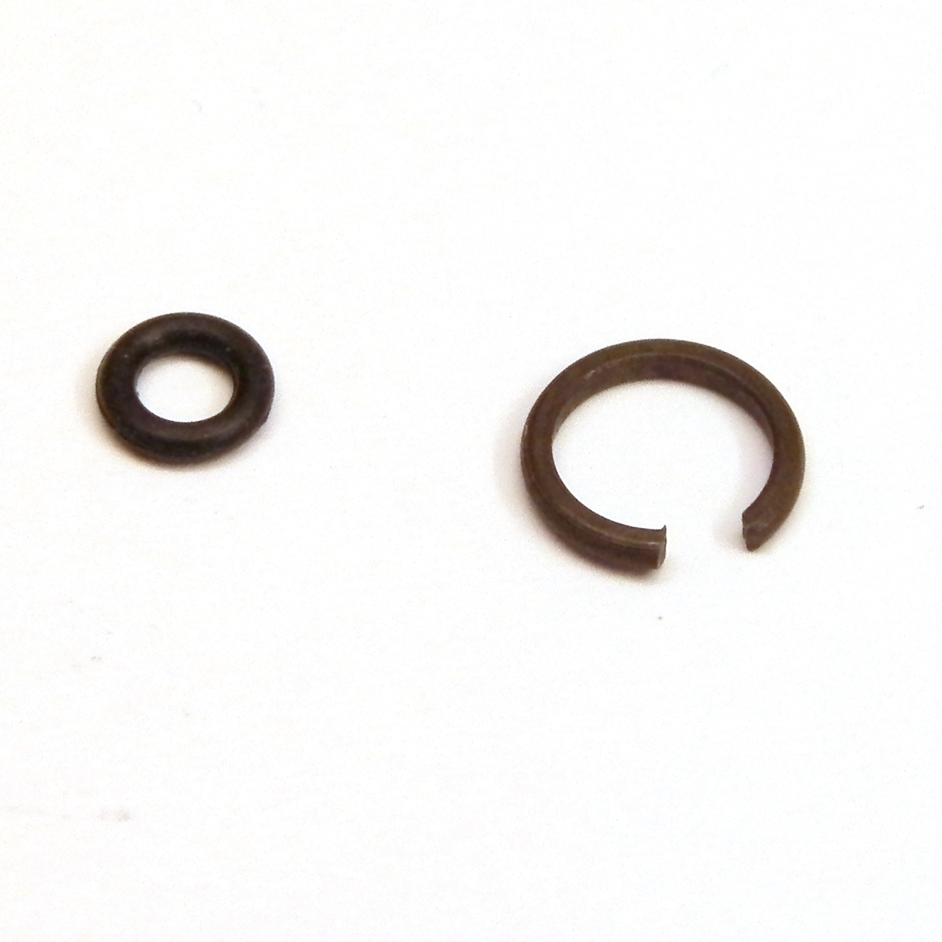 Låsring Kit 1/4"