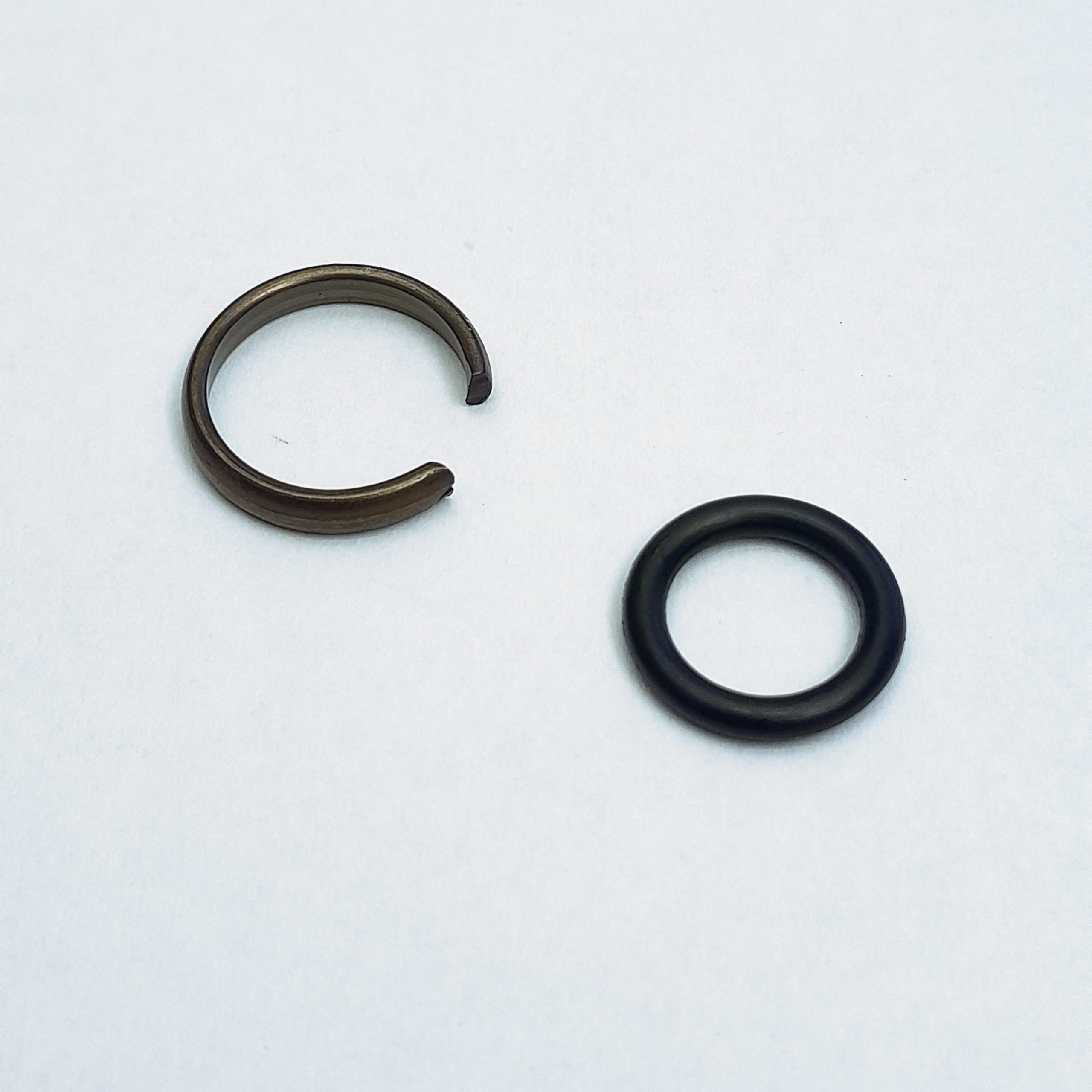 Låsring Kit 1/2"