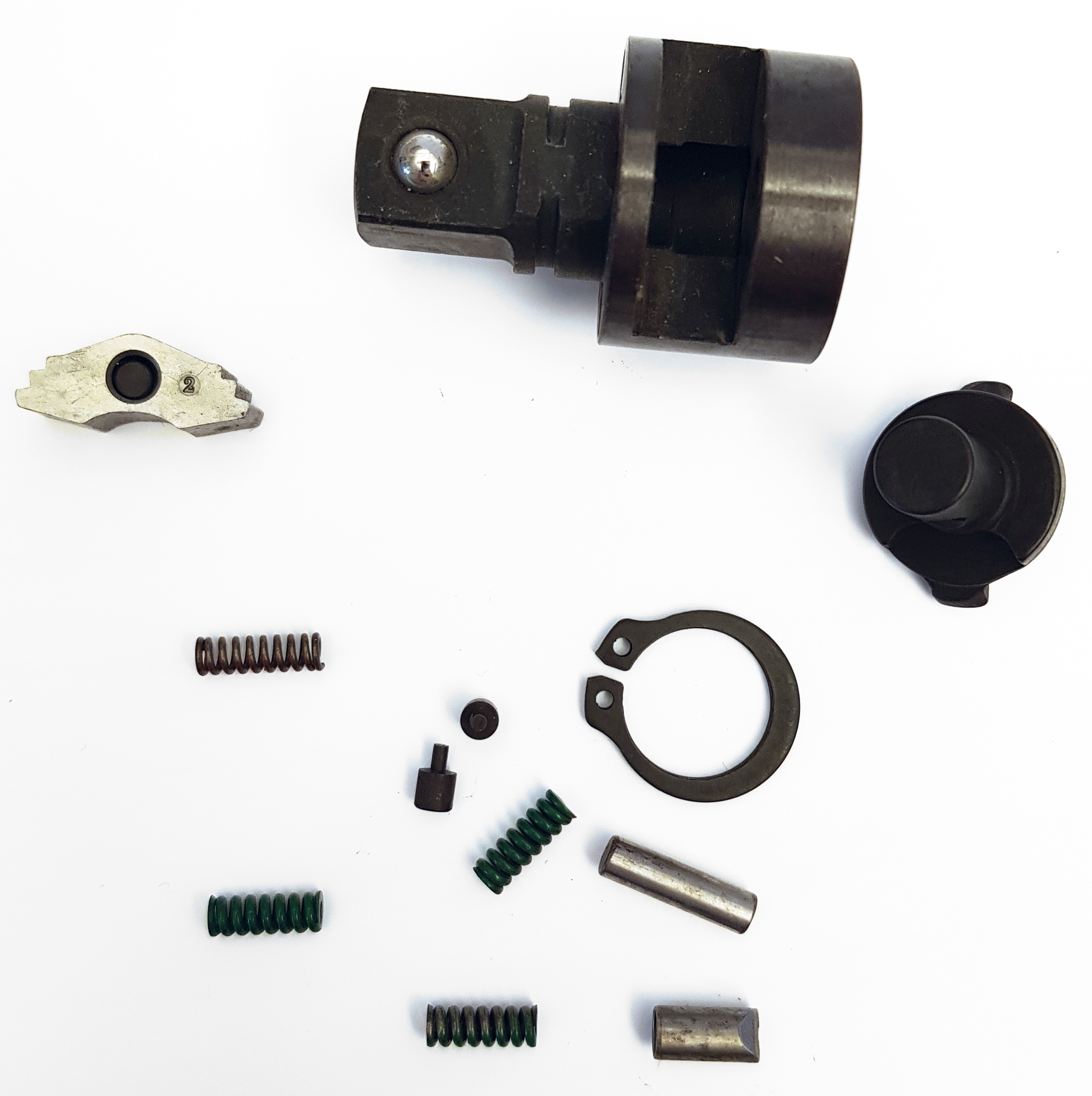 Tune Up Kit 1105 3/8"