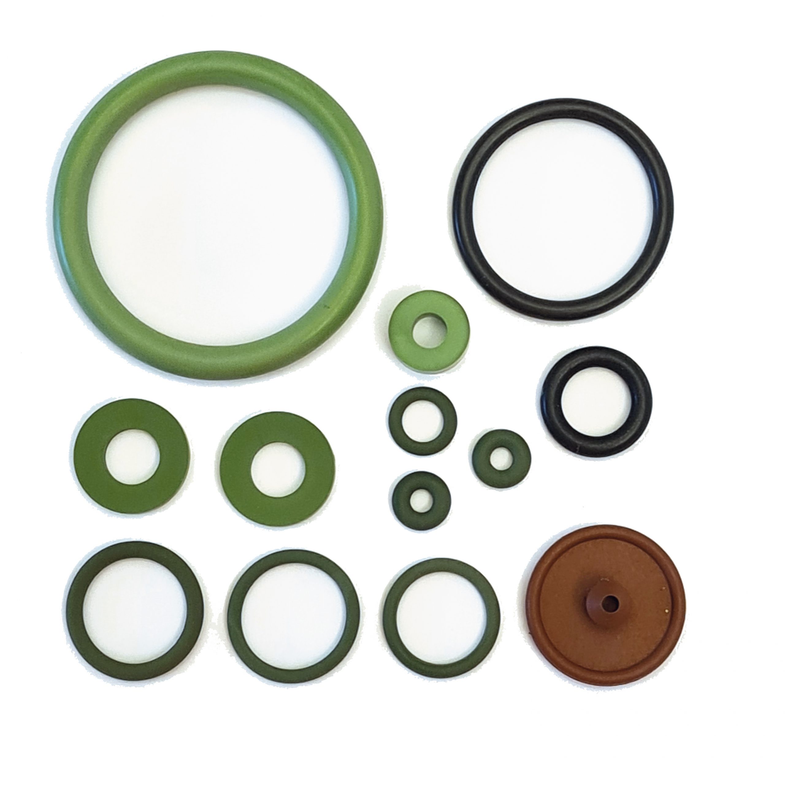 Packningssats Pf50