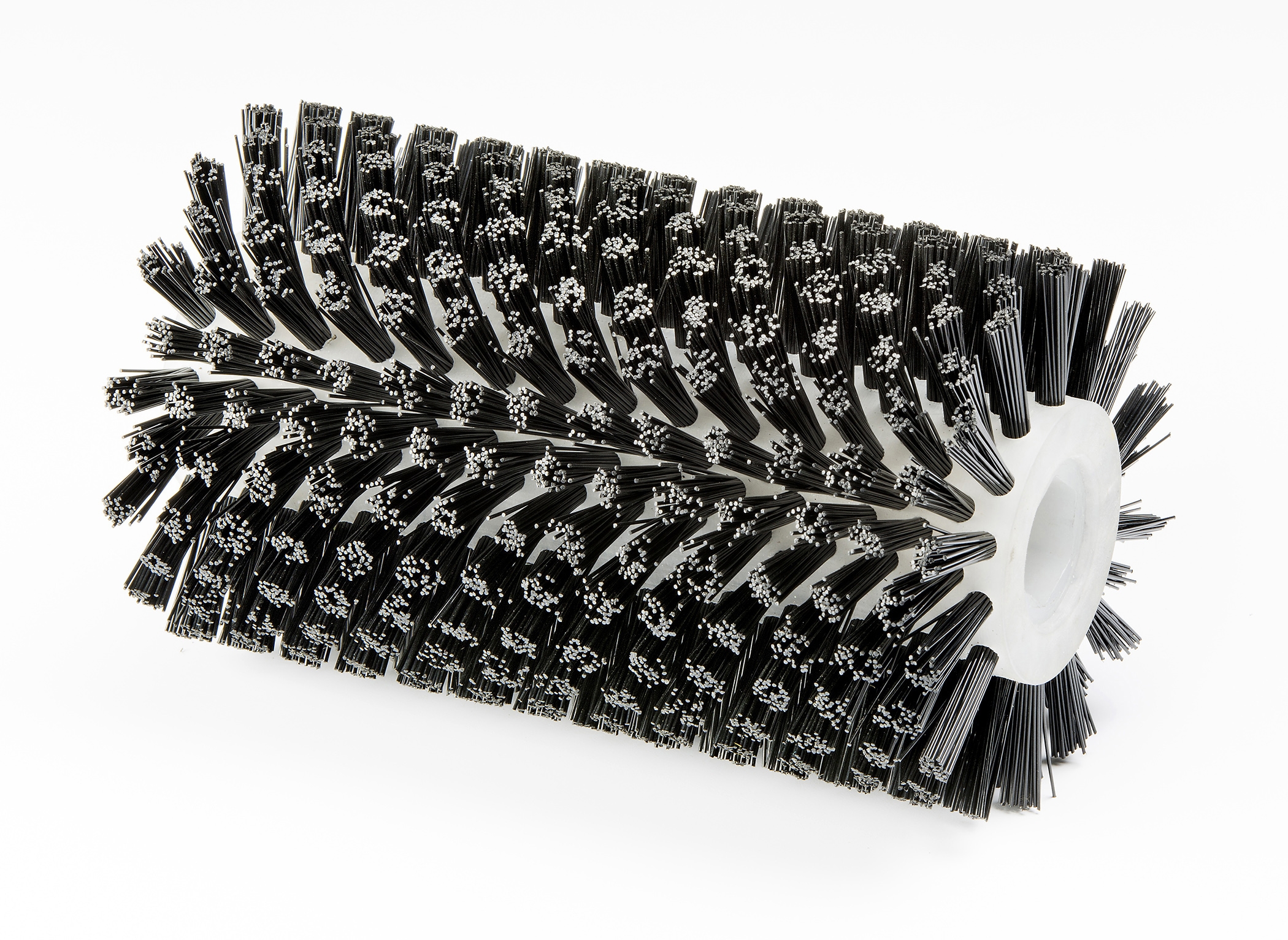 Nylonborste Sten Multibrush