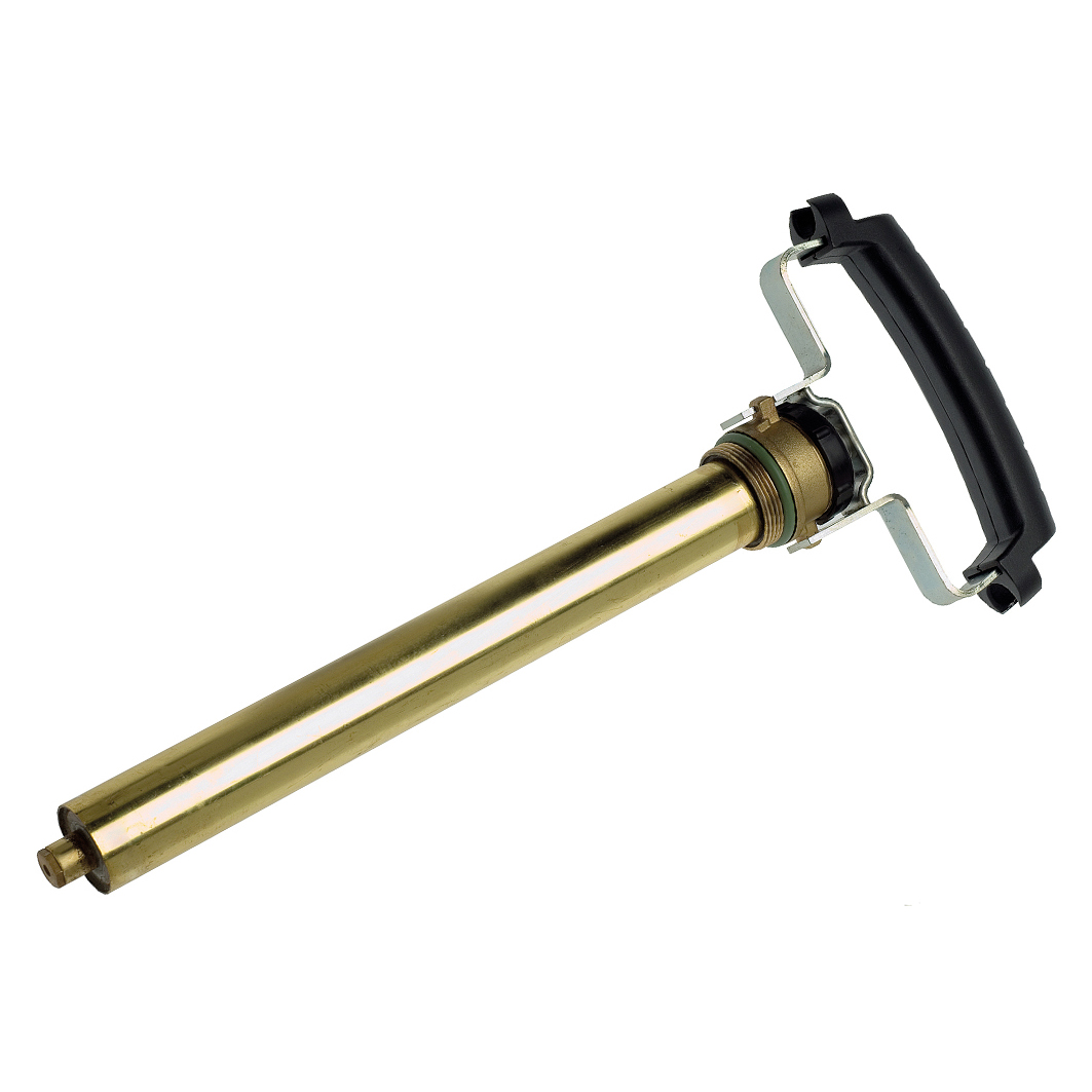Pump Komplett Mässing