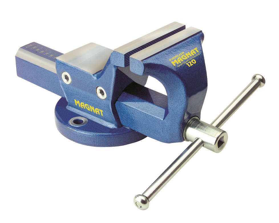 Peddinghaus Original-skruvstycke 140mm