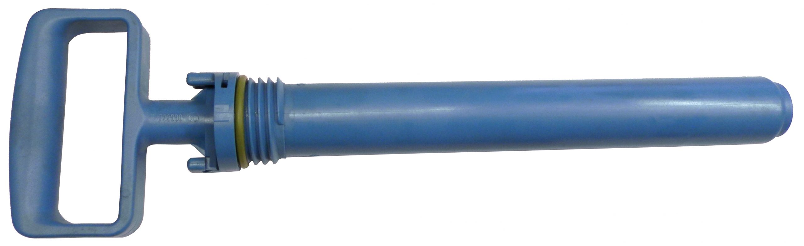 Pump Komplett Blå