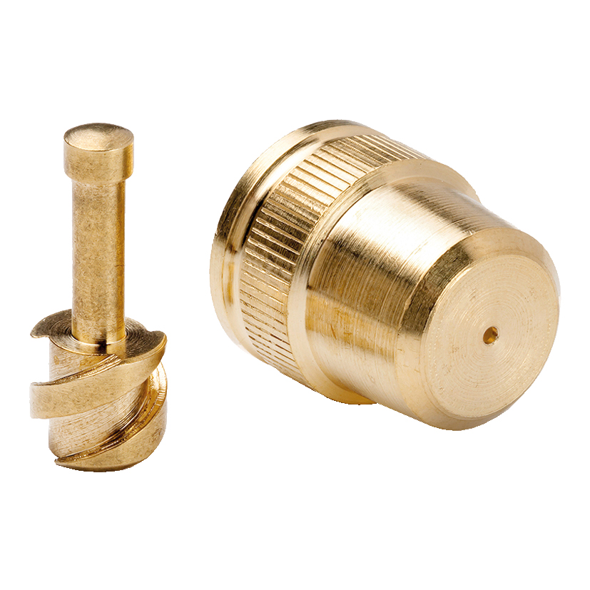 Rundstråledysa M Spridare 1 Mm