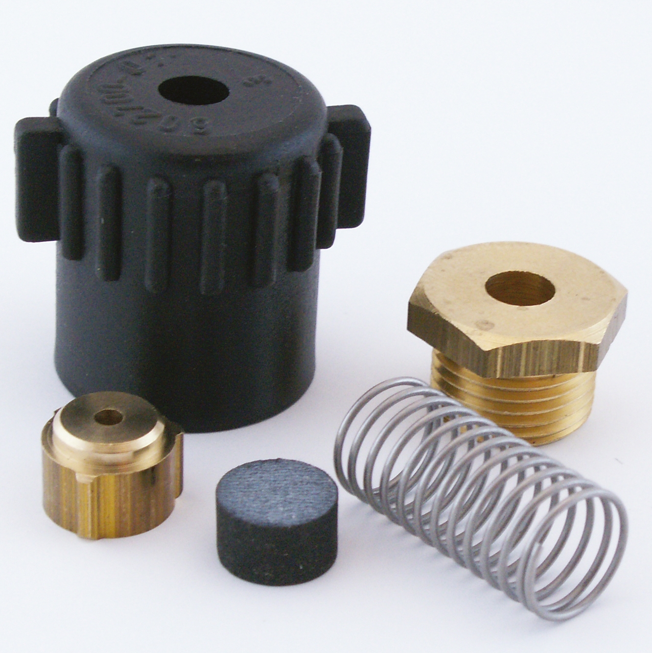 Backventil Gloria 89 Prima 5, 5-10 L RF