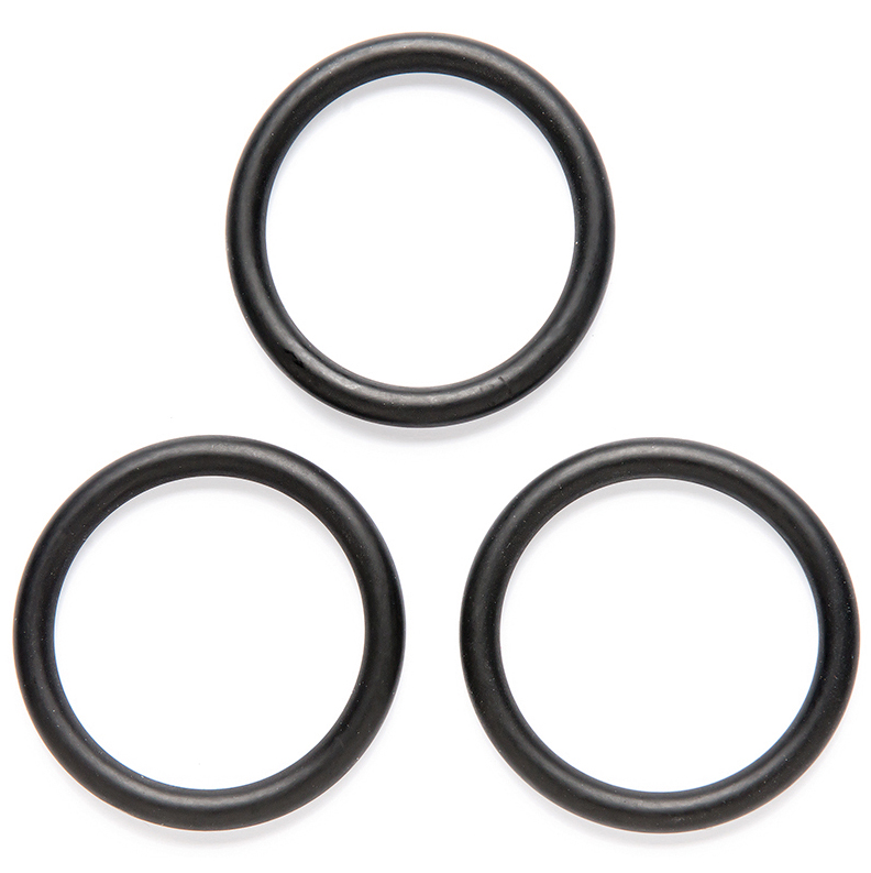 O-ring Pumpmanschett 3 St