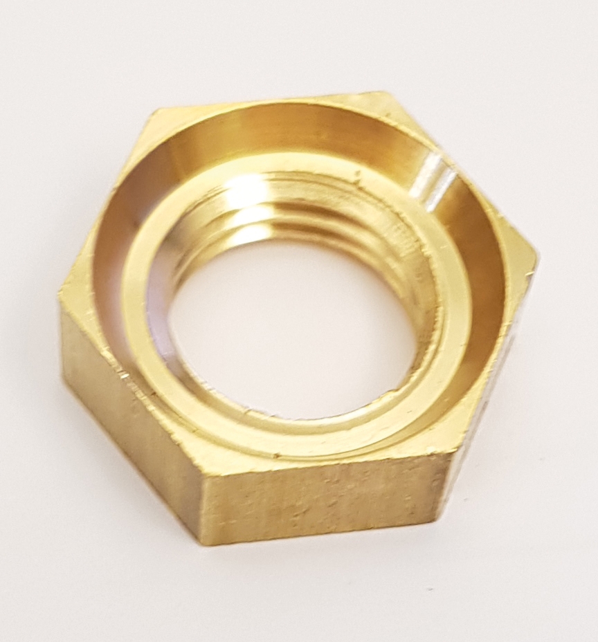 Mutter Till Manometer 5 L 10 L