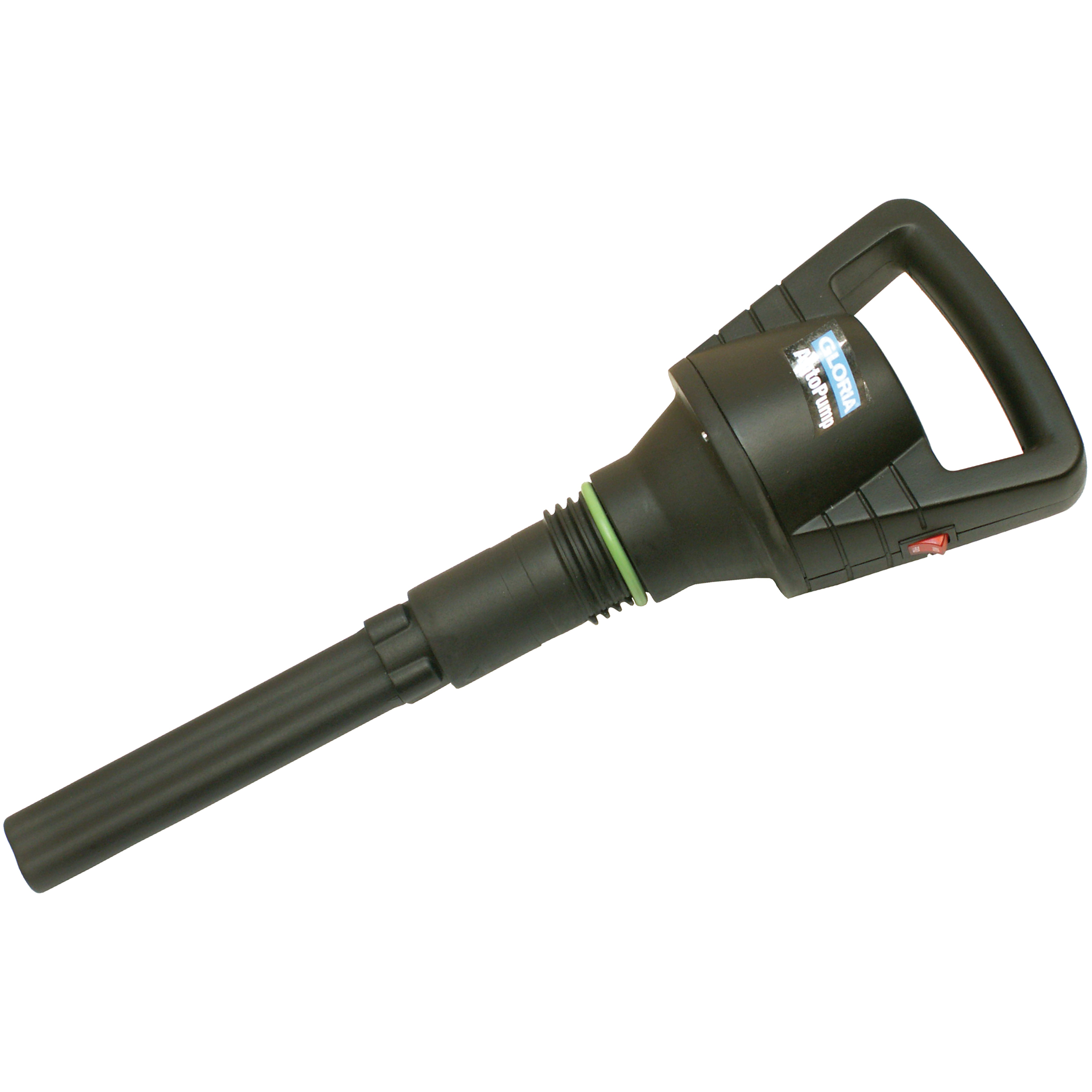 Pump Batteridriven