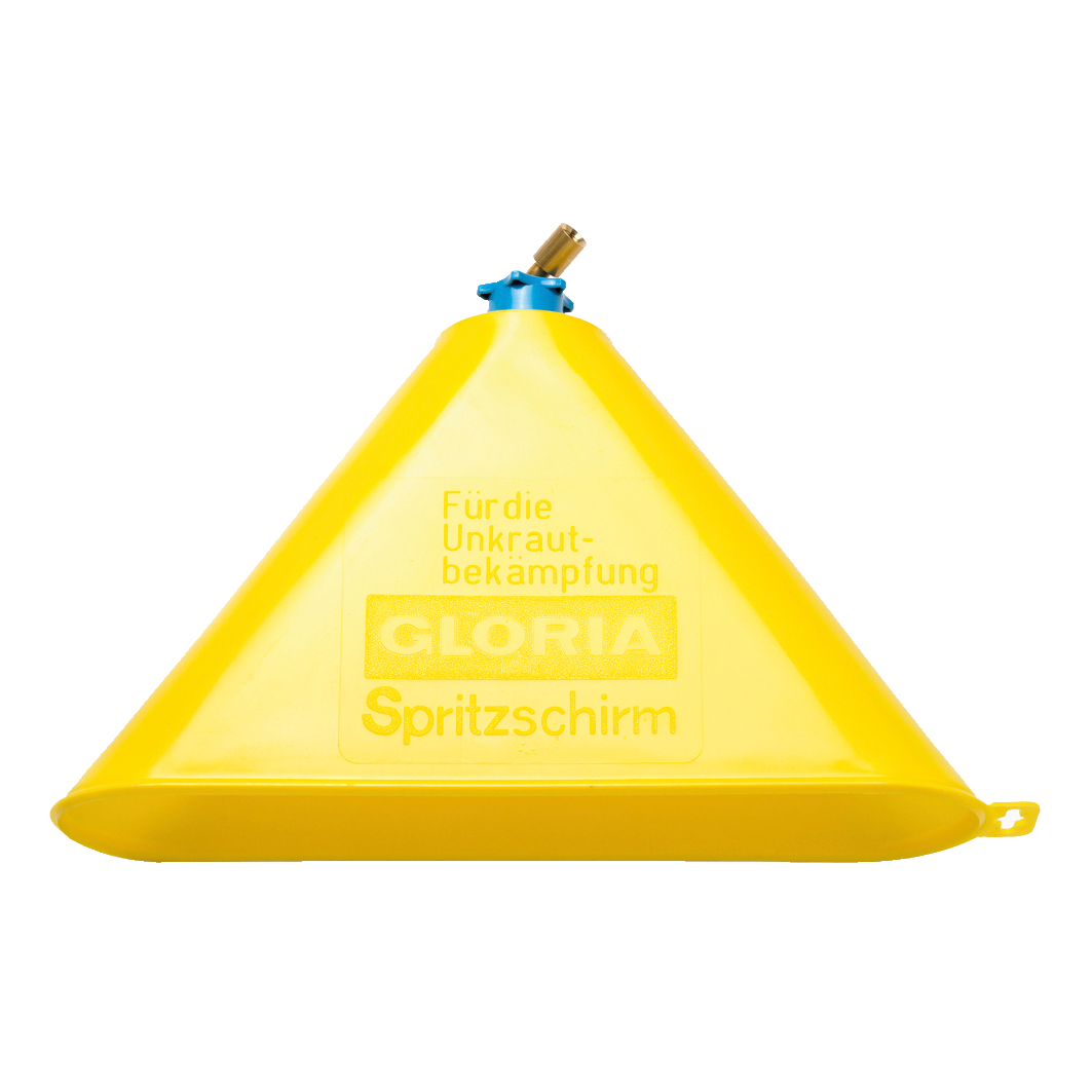 Sprayskärm Gloria