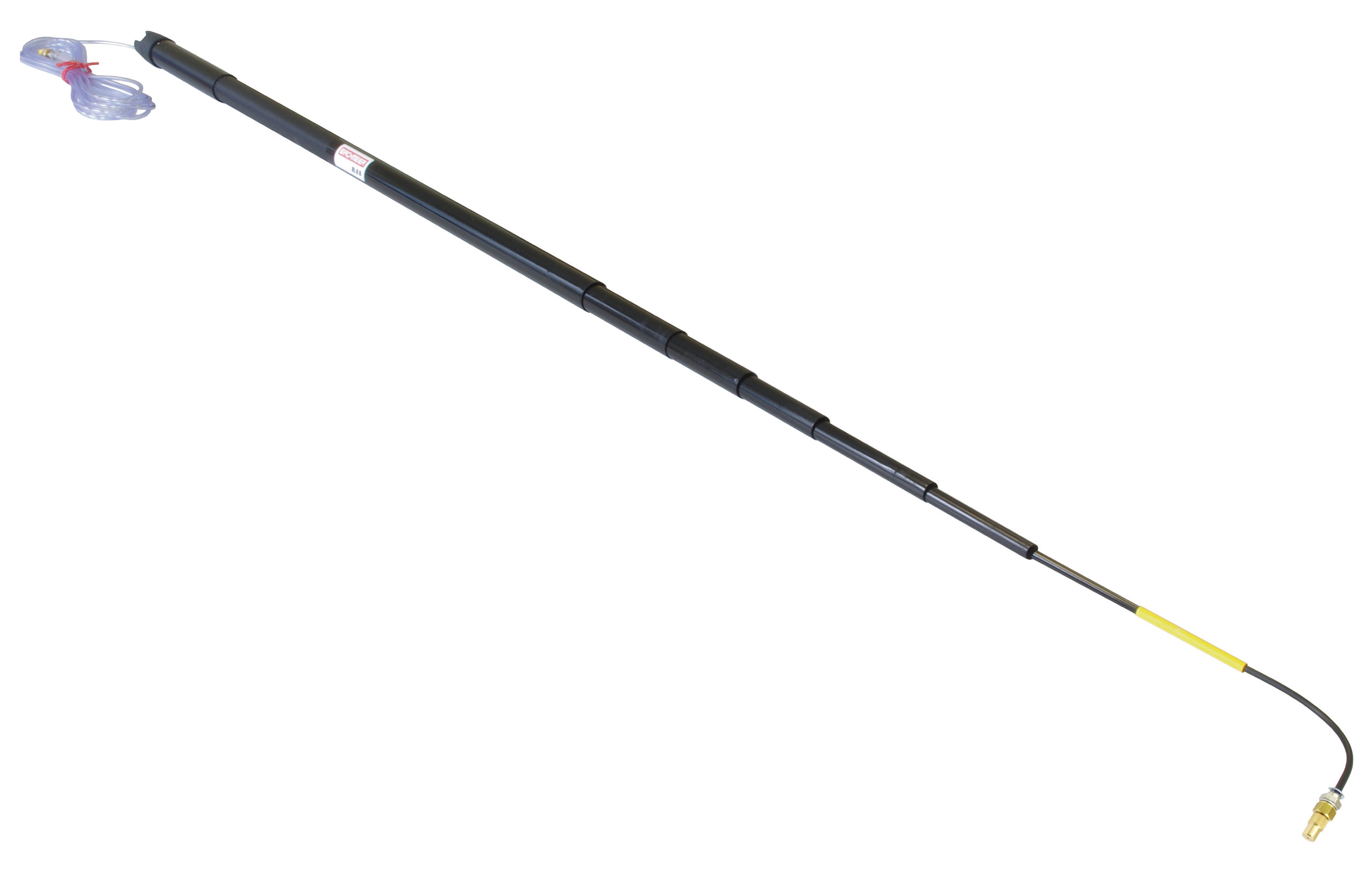Teleskoplans 1,5 - 7m
