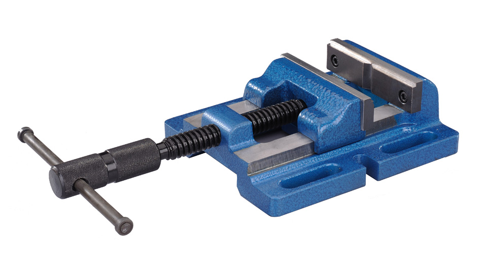 Peddinghaus Maskinskruvstycke    100mm