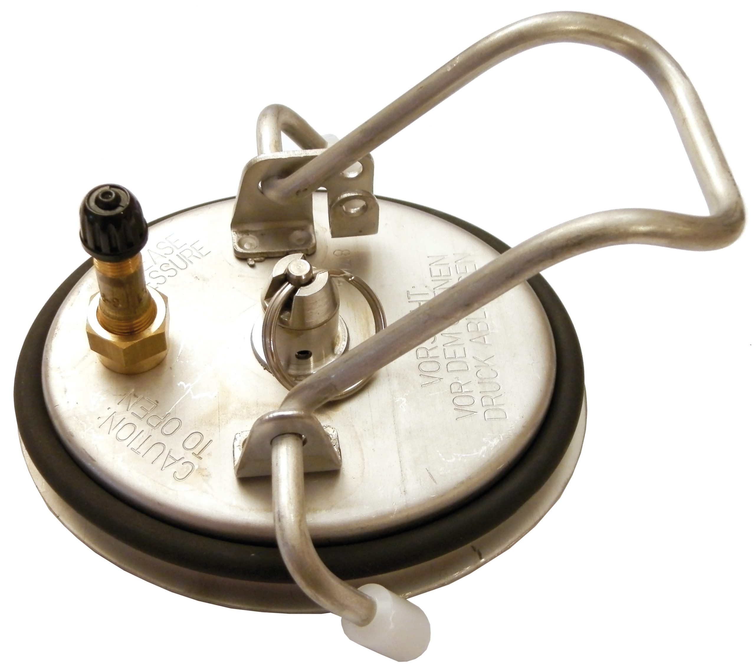 Lock K20