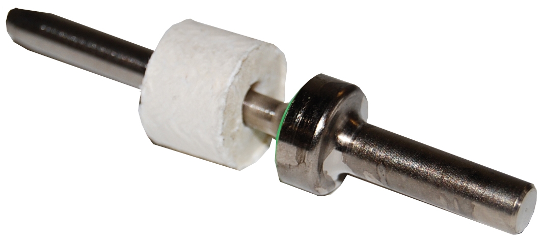 Ventilspindel
