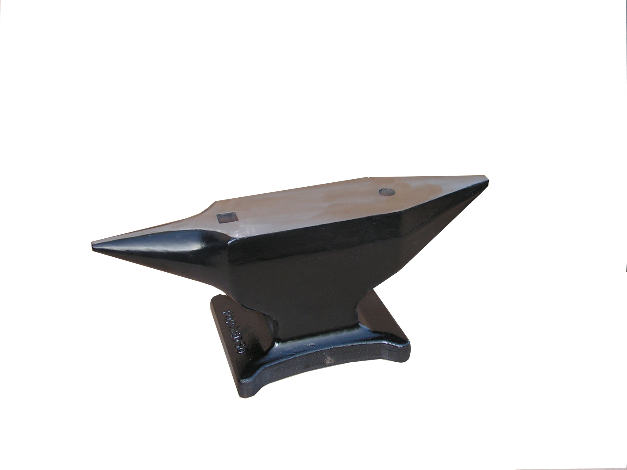 Durlach Smidesstäd 35kg