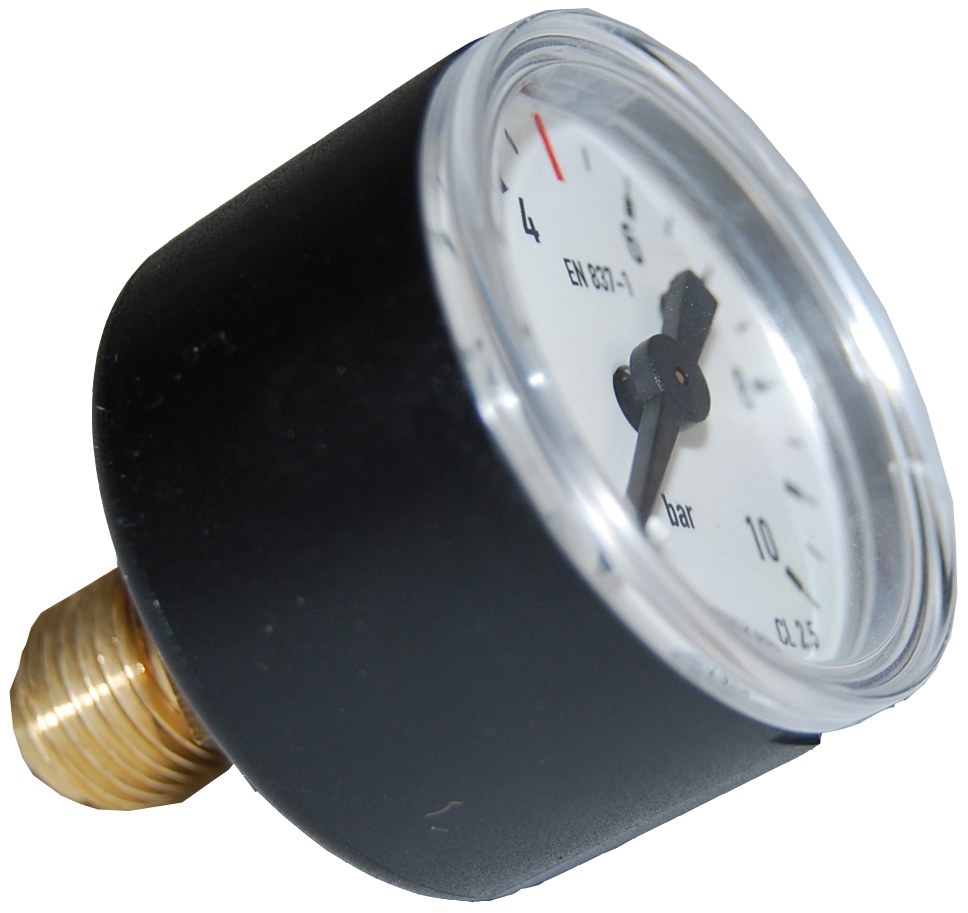 Manometer K20