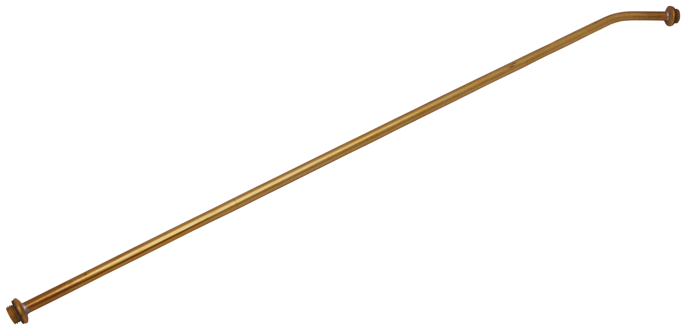 Strålrör 0,6 M