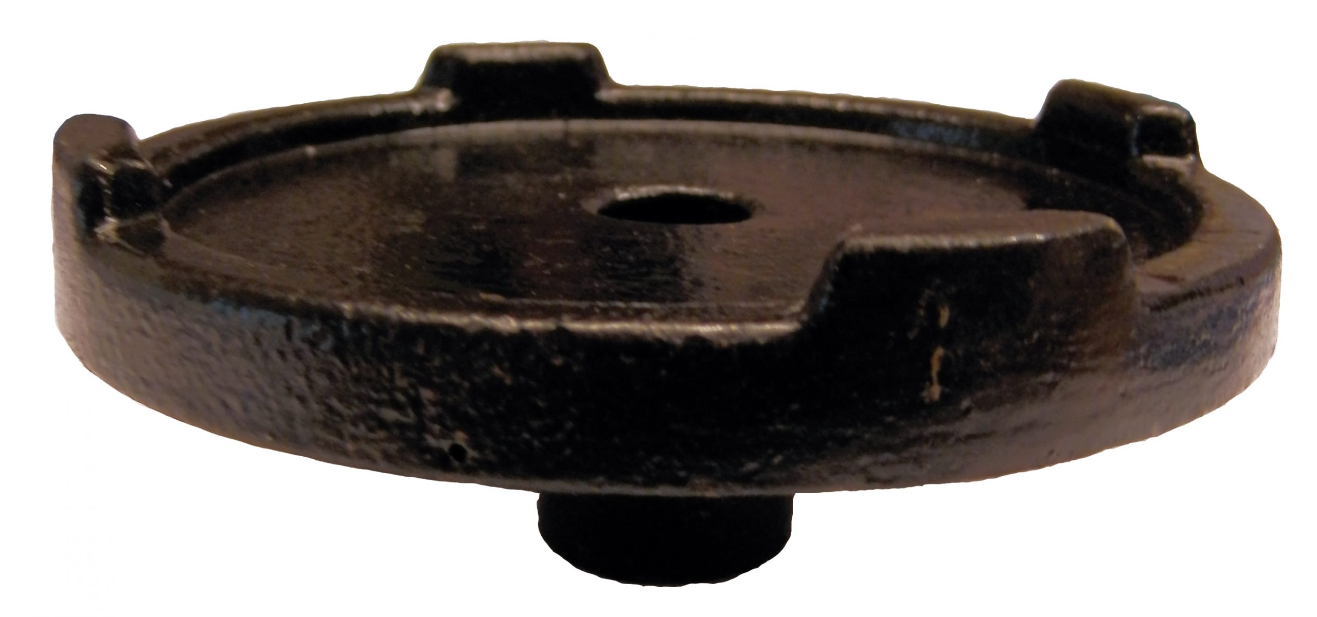 Domkraftsadel