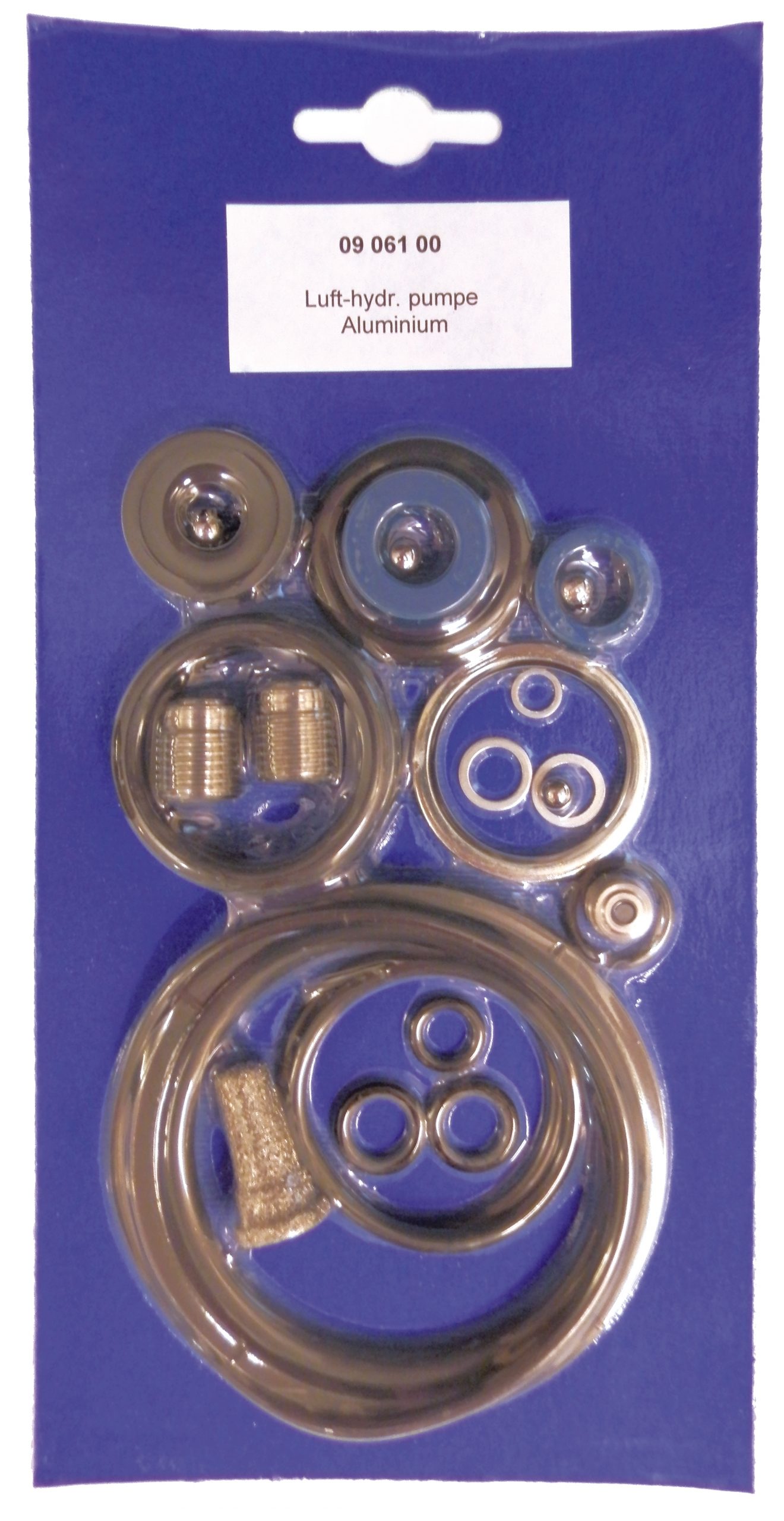Packningssats Pump B25-2