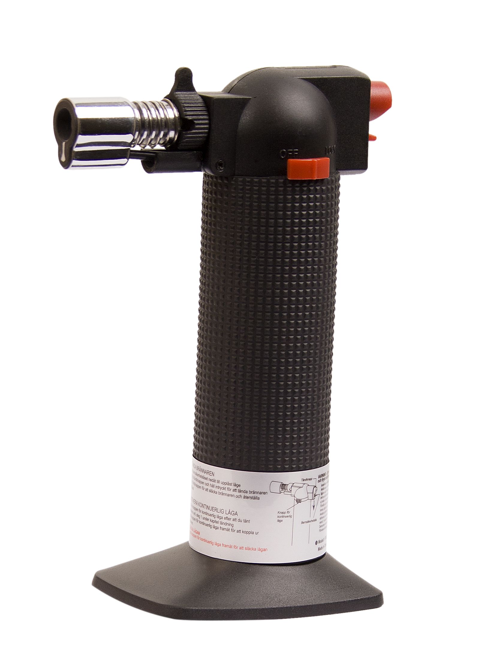 R!mac Universalbrännarkit