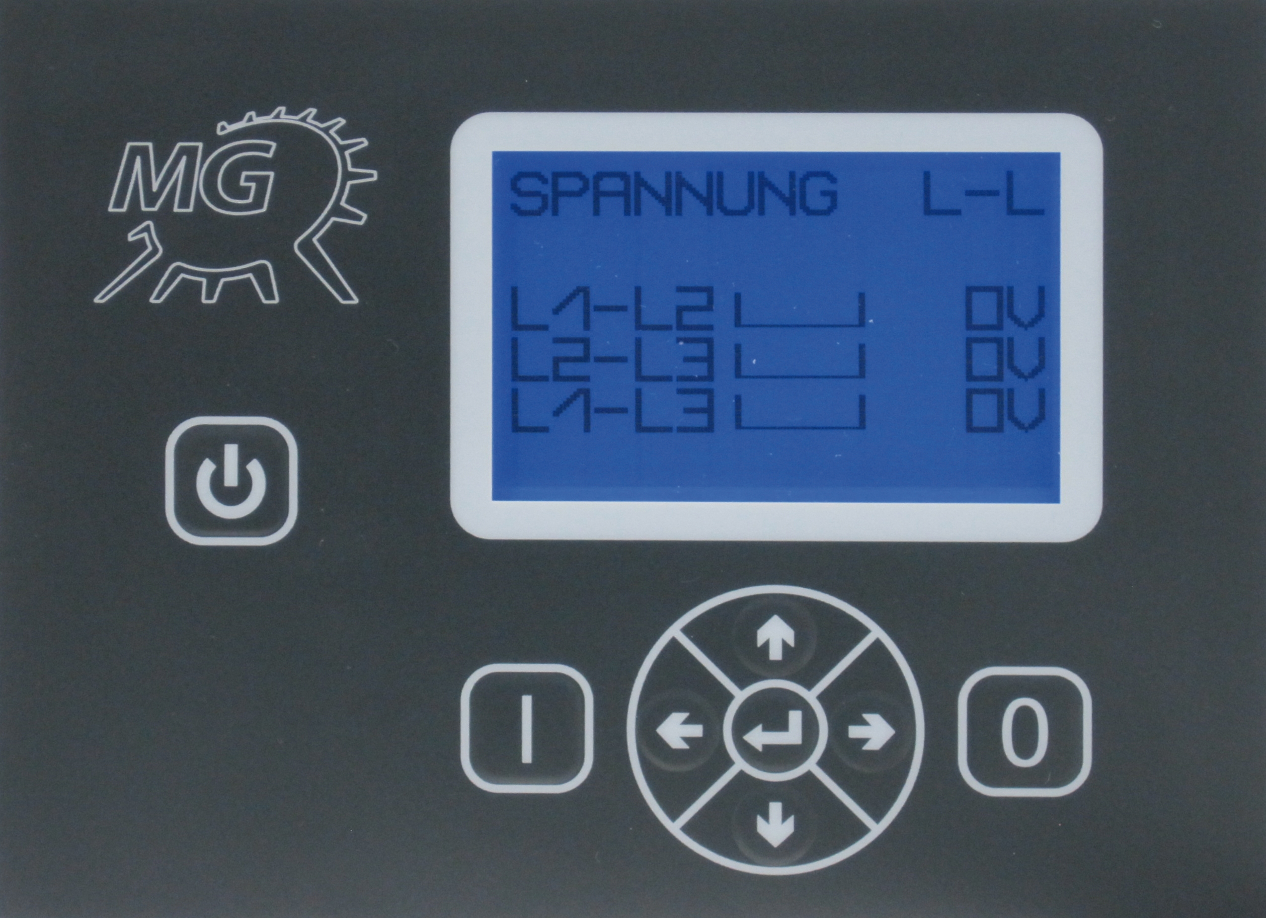 Automatstart Ns 10