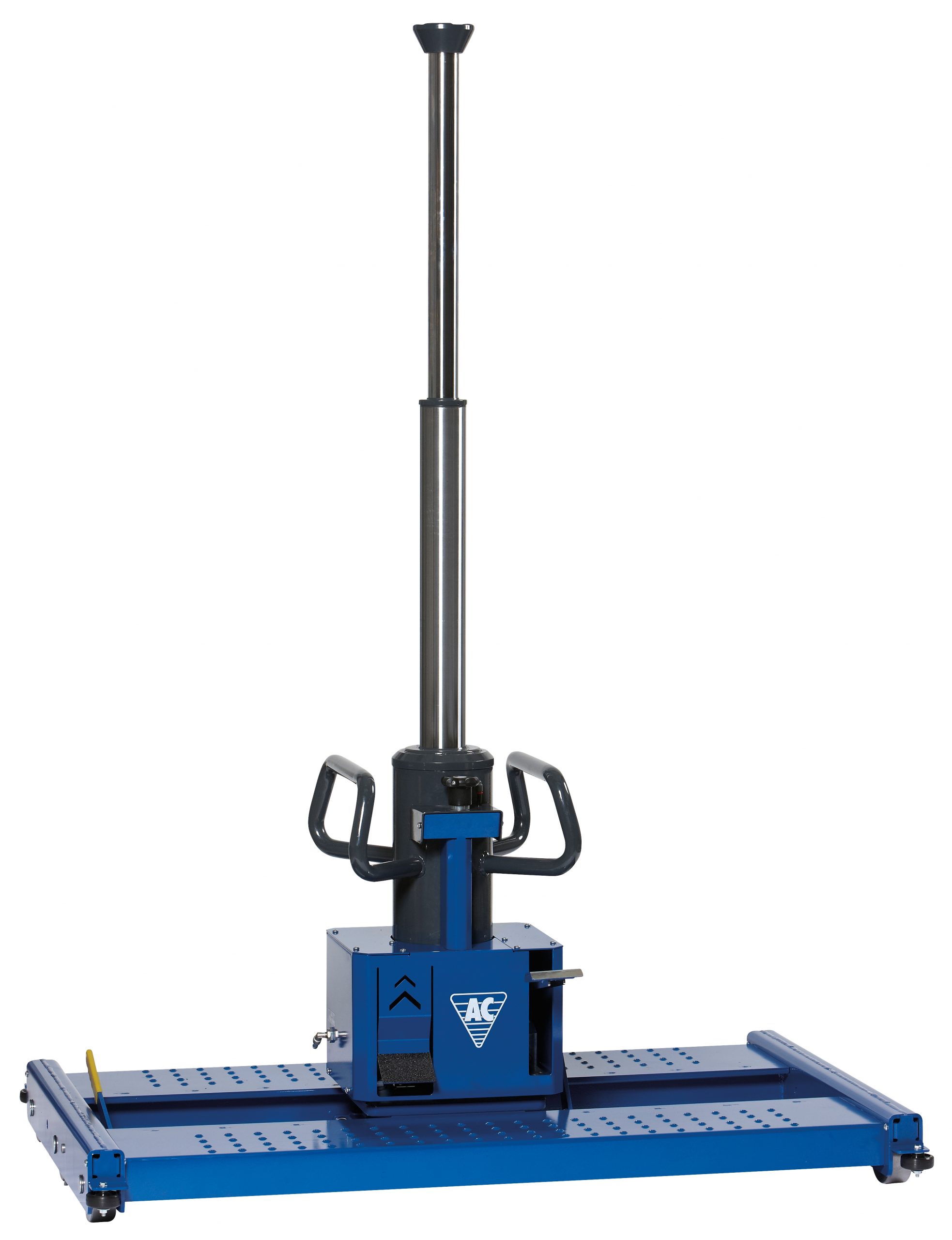 Gropdomkraft Ggd150s