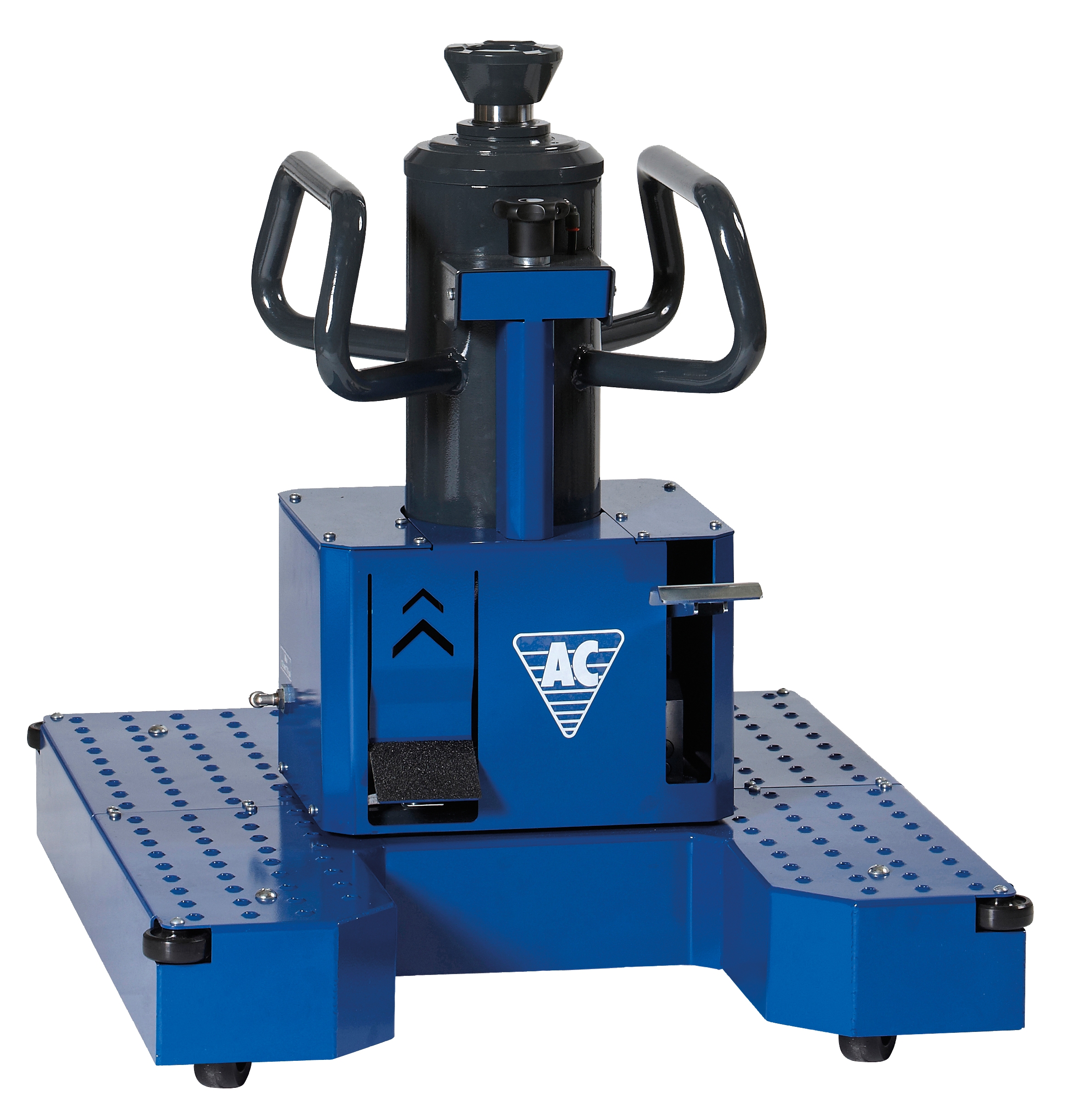 Gropdomkraft Ggd150f