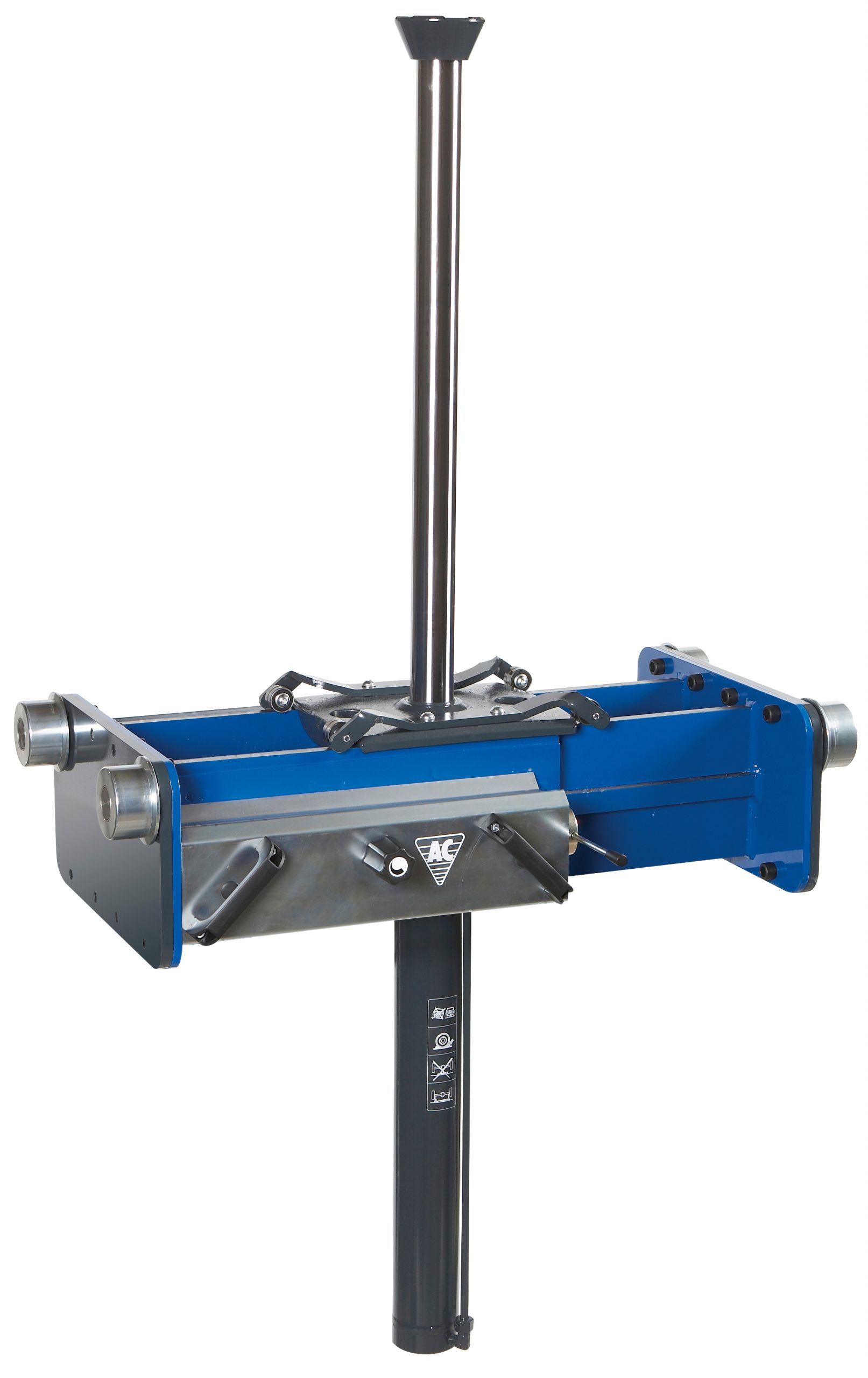 Gropdomkraft Gd200-1