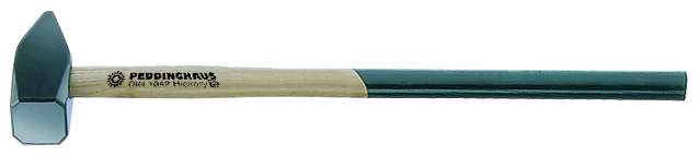 Peddinghaus Slägga Hickory 8kg