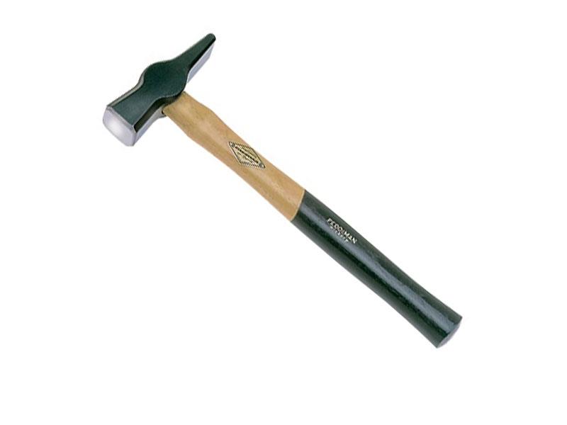Peddinghaus Smideshammare 1,0kg Träskaft
