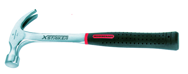 Peddinghaus X-striker Snickarhammare 16 Oz