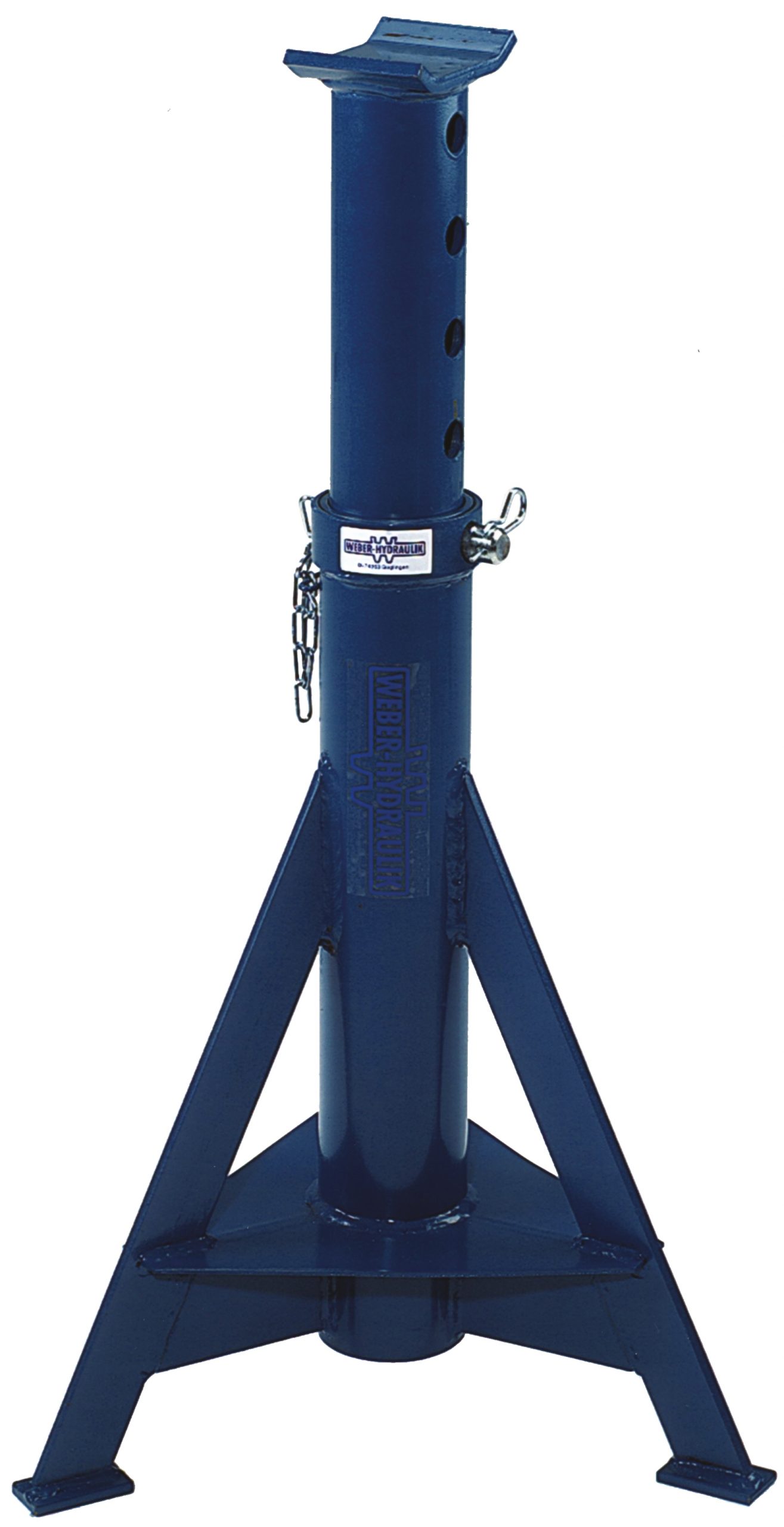 Pallbock 16 T 675/1125