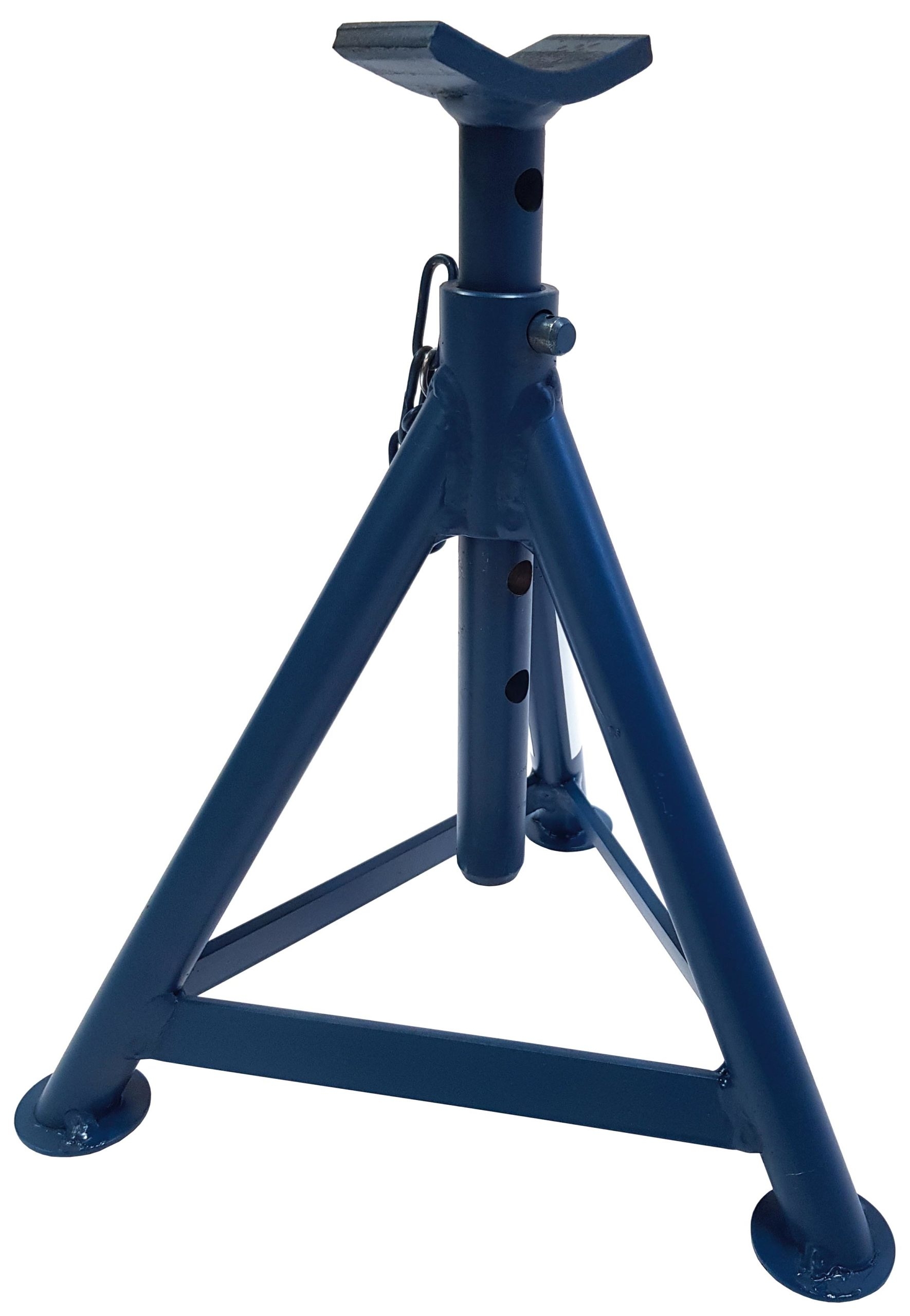 Pallbock 1,5 T 265/405