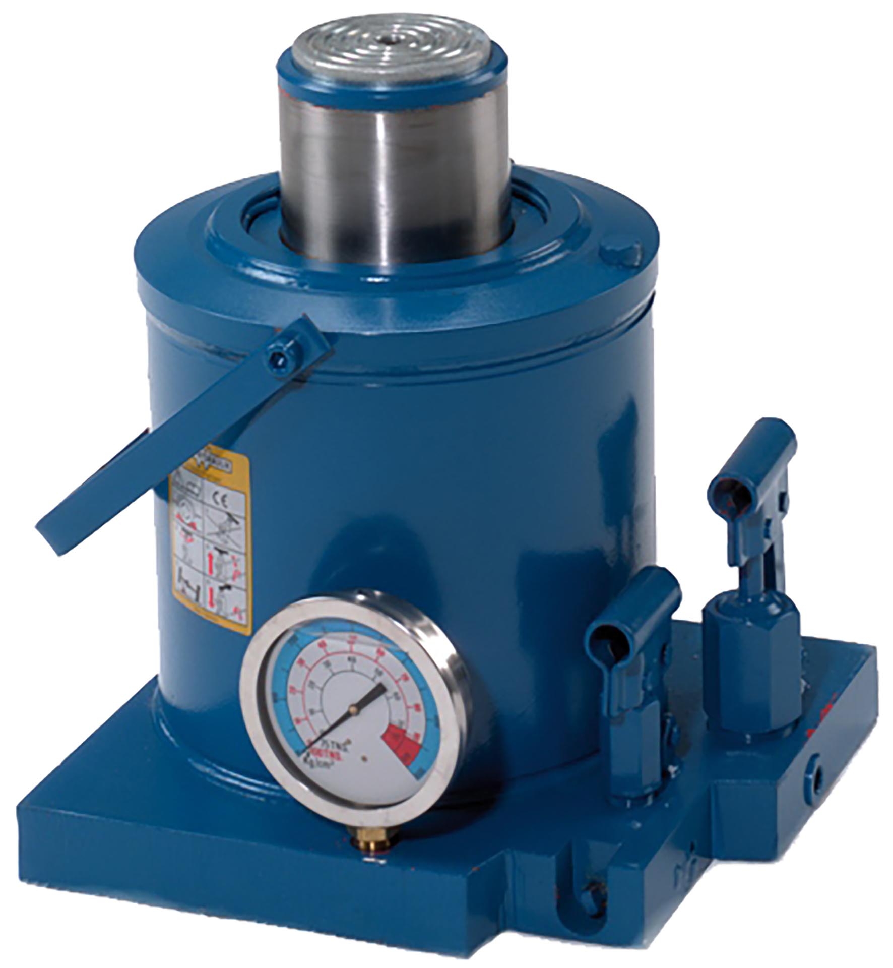 Pelardomkraft Ax100-300