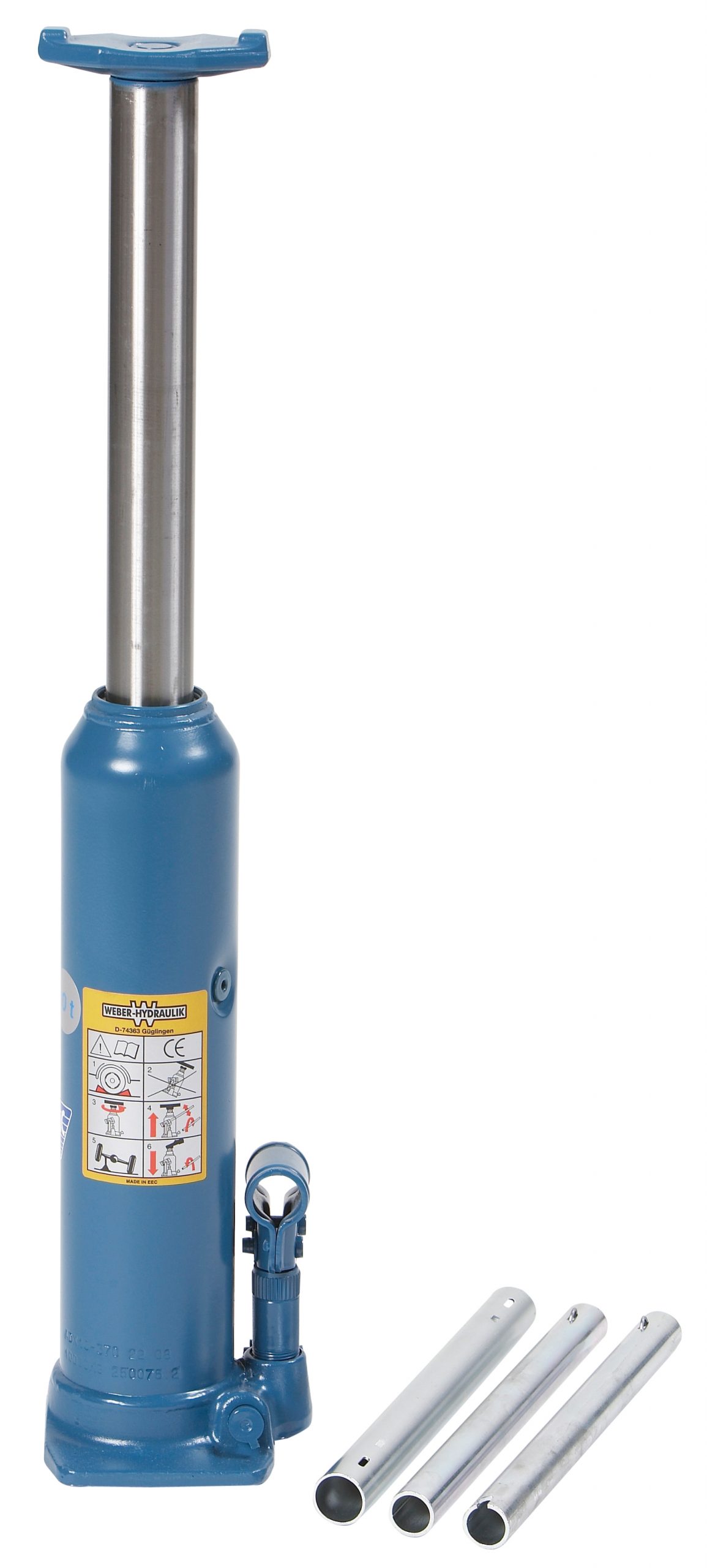 Pelardomkraft Adx10-370