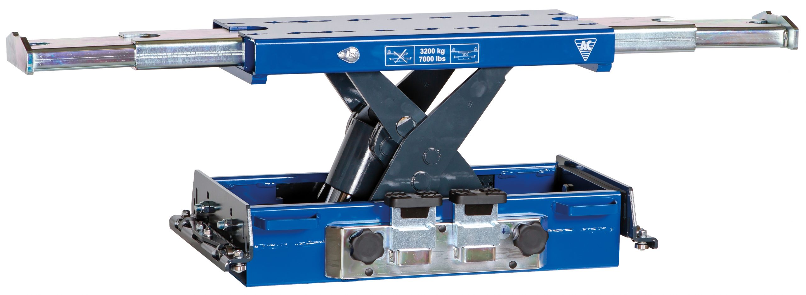 Frihjulslyft Sd32phl Lufthydra