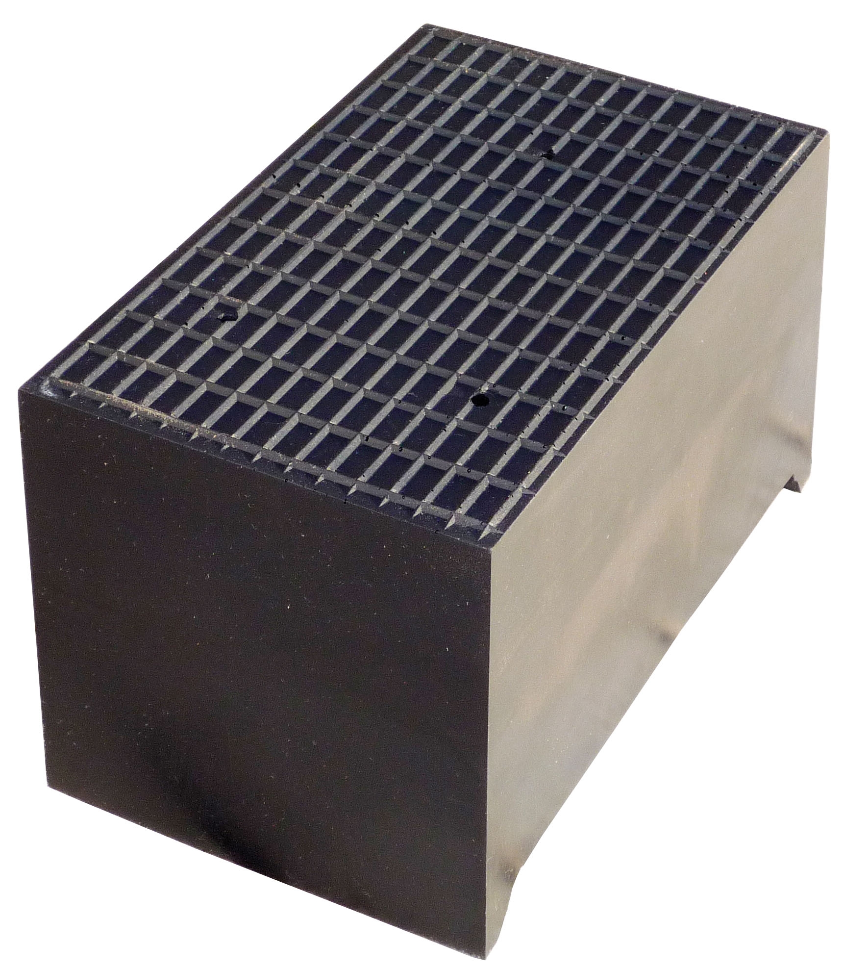 Lyftblock Body-lift Hög