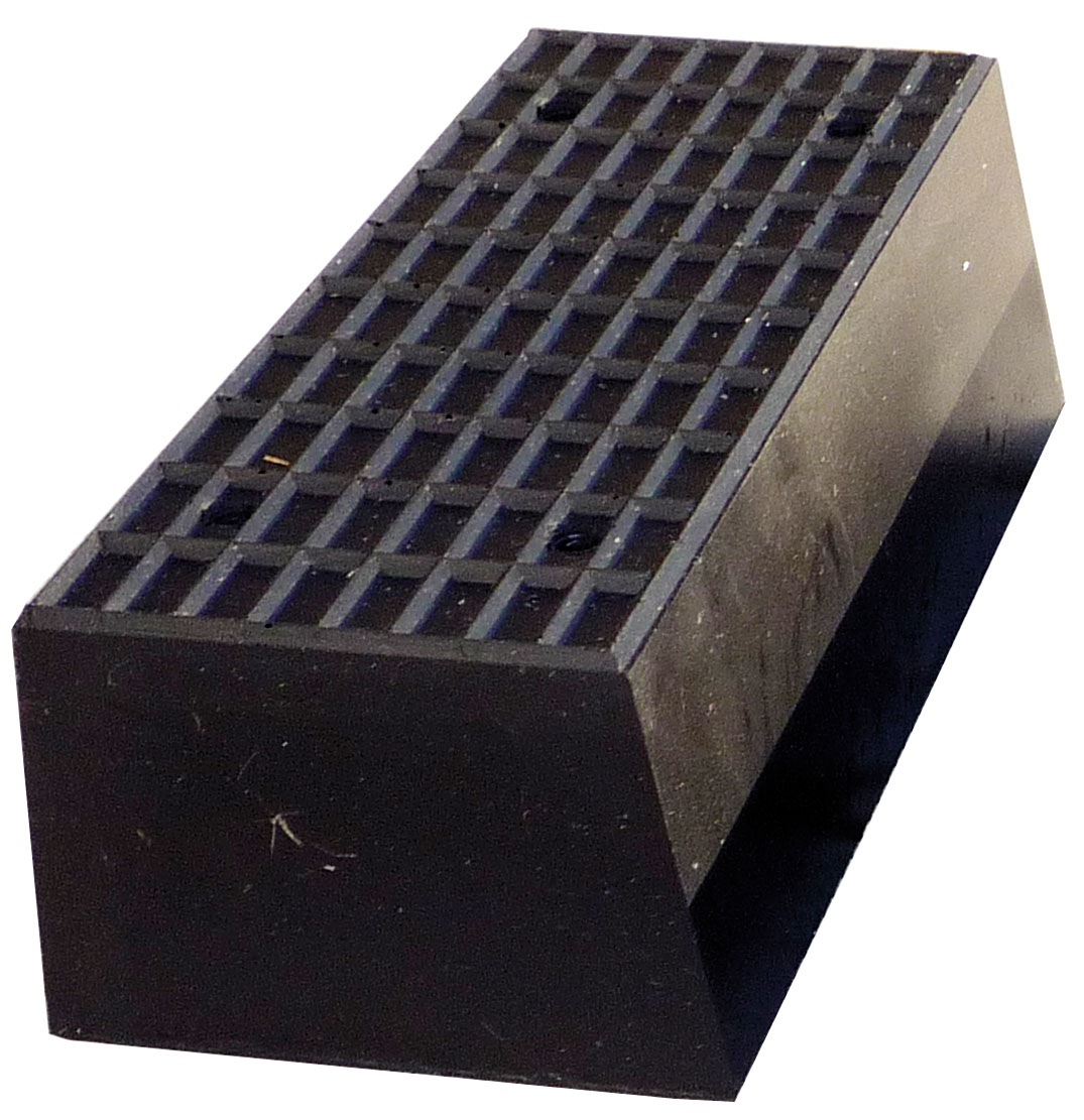 Lyftblock Mt200x100x70 Mm