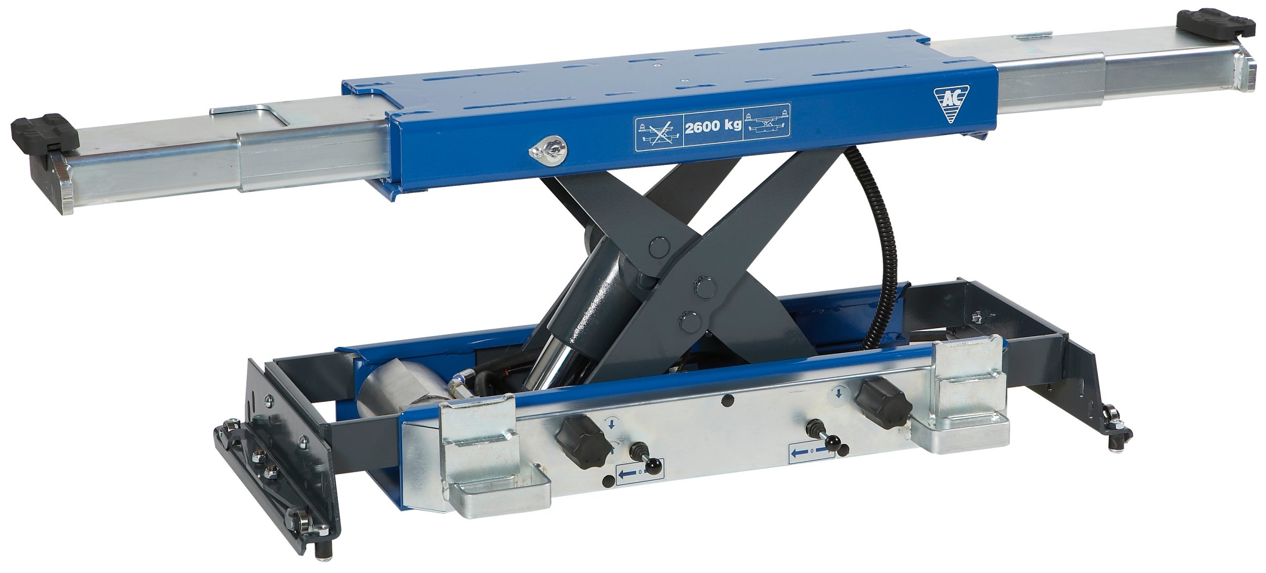 Frihjulslyft Sd20phl-a Automat