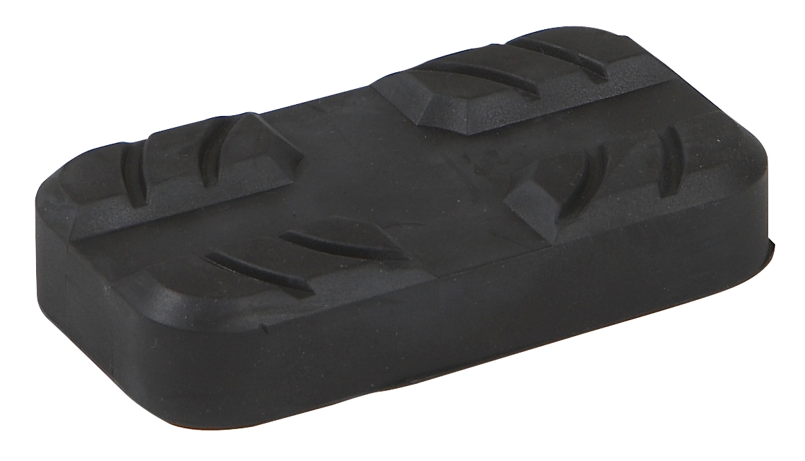 Gummisadel 10 Mm Gs2