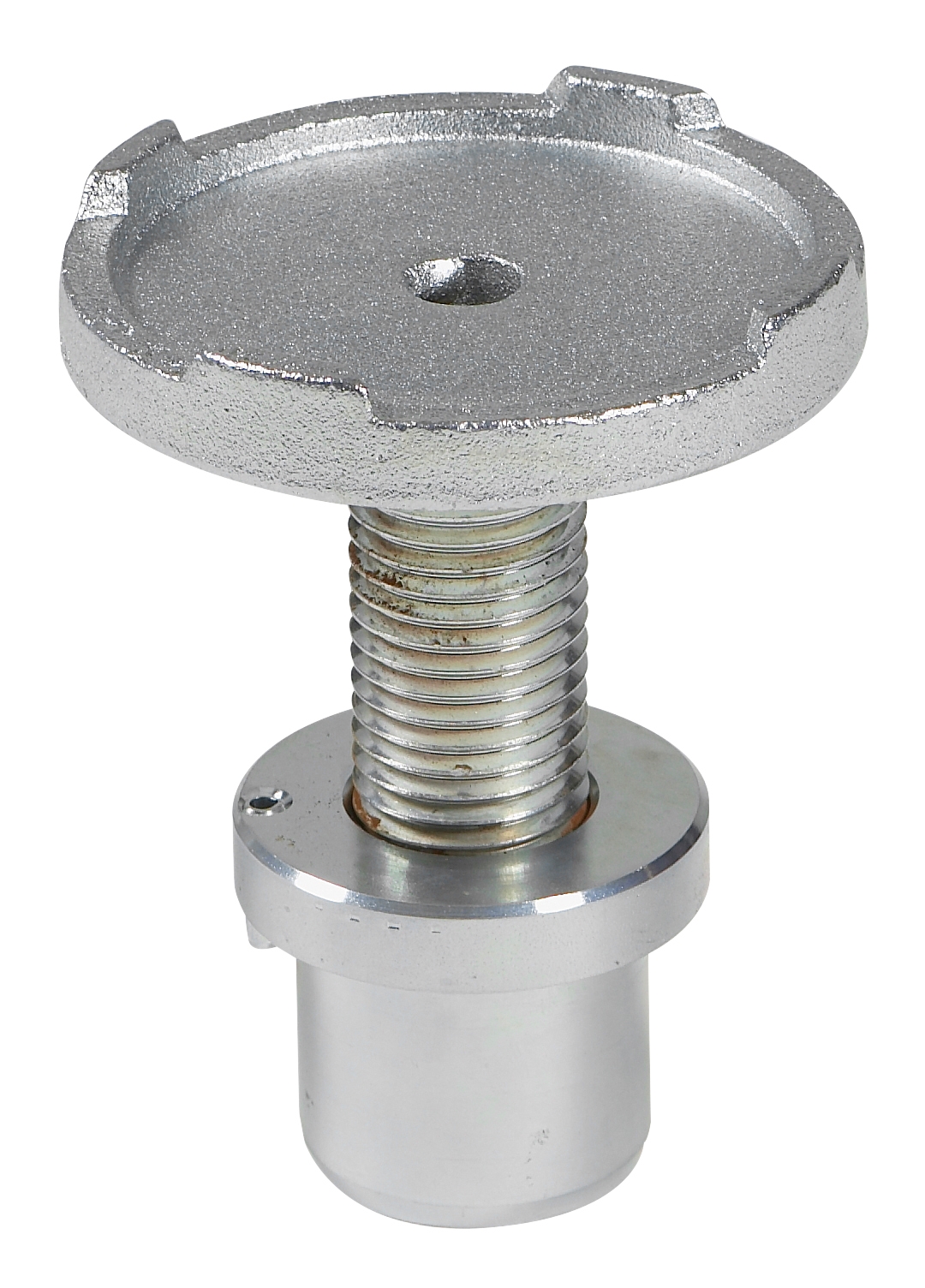 Justerbar Sadel 32-92mm Fsd6