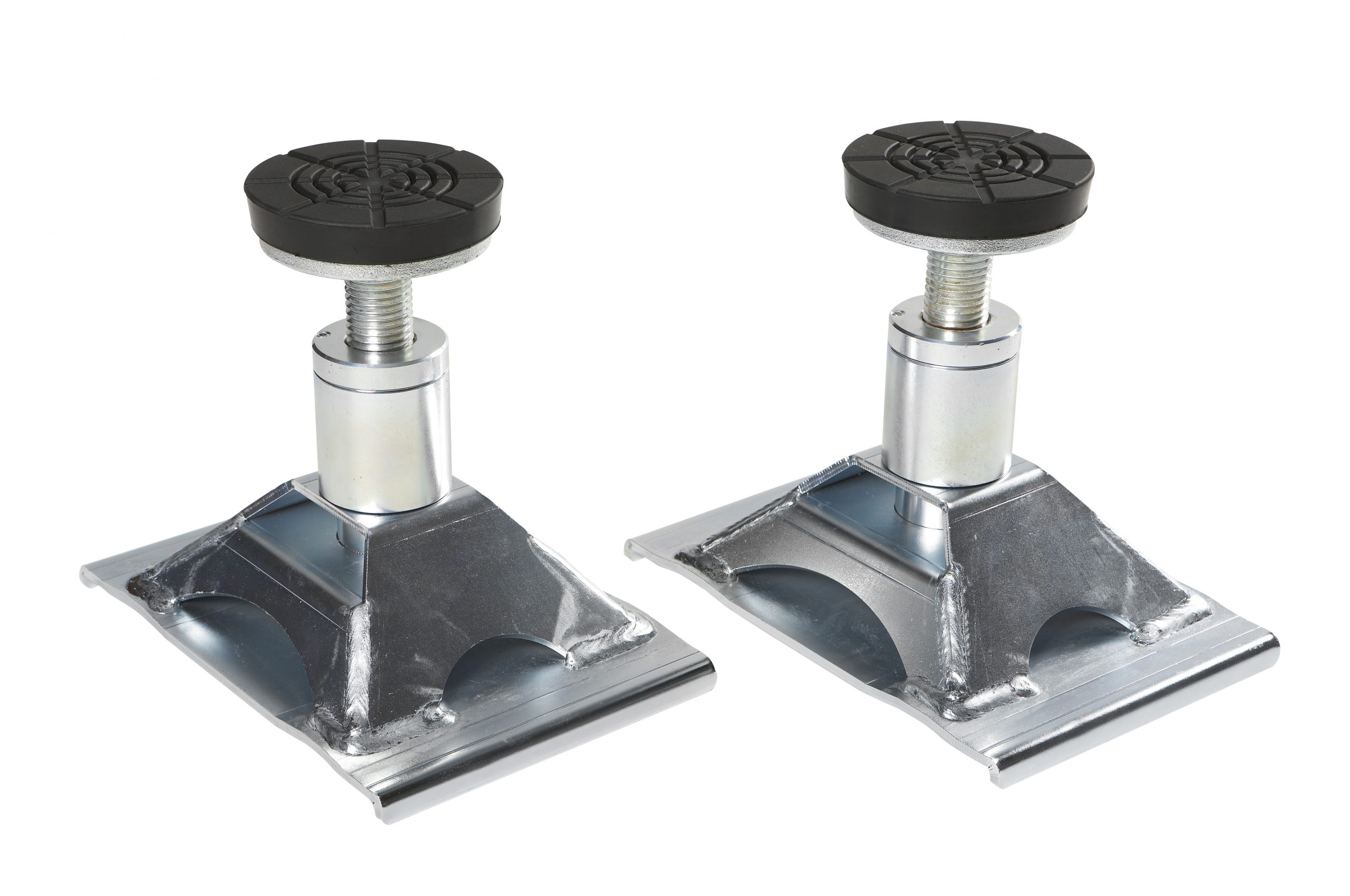 Lyftsadel Med Spindel Fsd5