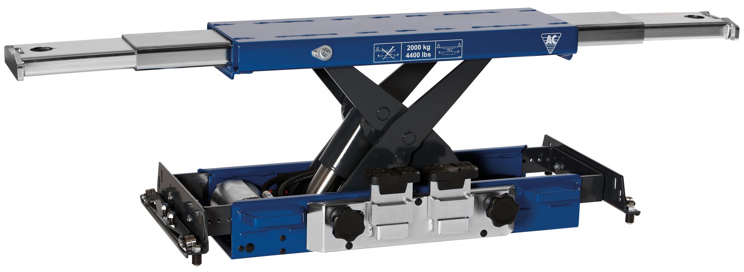 Frihjulslyft Sd26phl