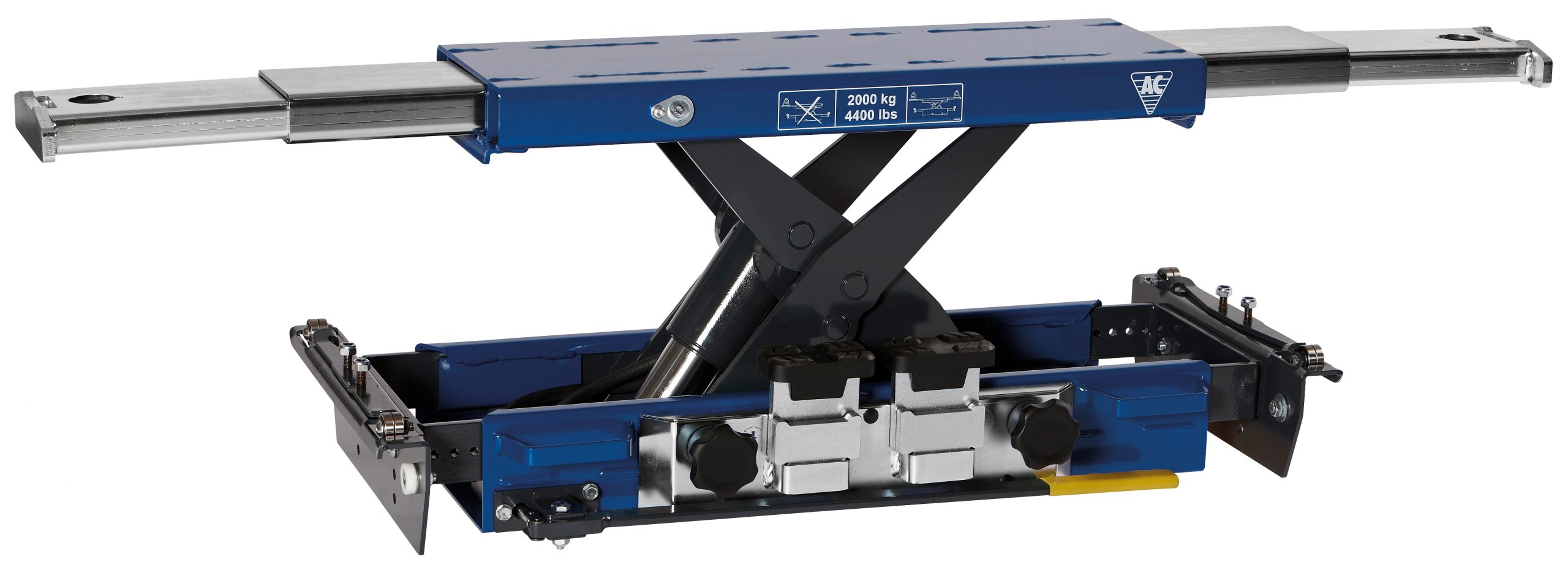 Frihjulslyft Hand Sd20l