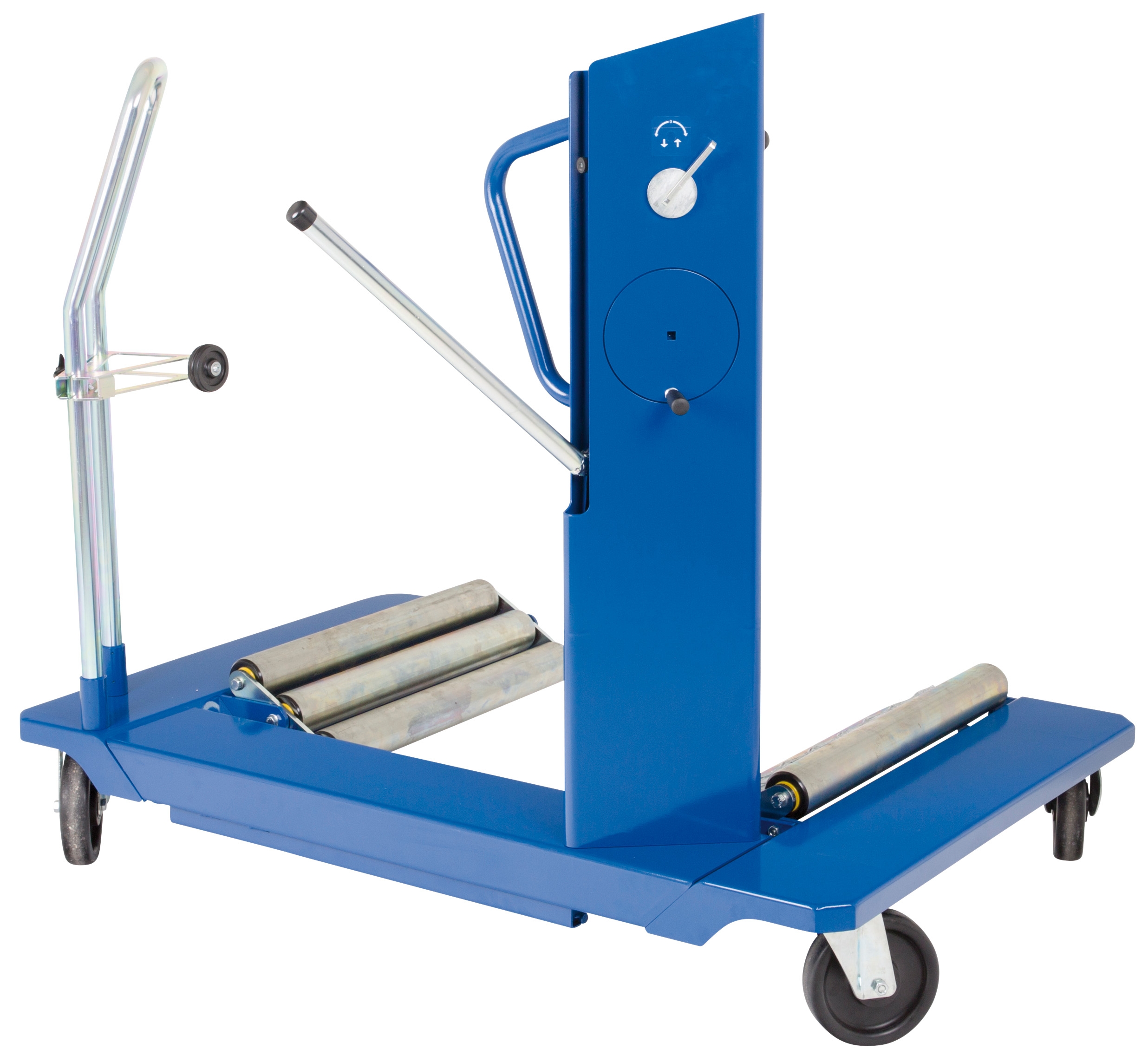 Hjullyft Ac Wt1500 Nt