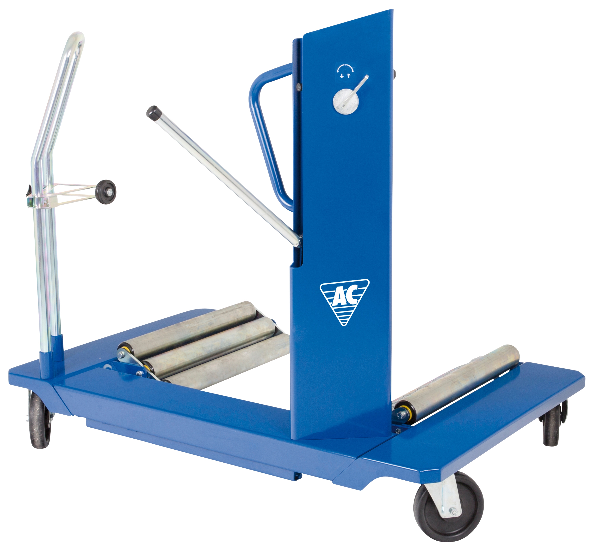 Hjullyft Ac Wt1500 N