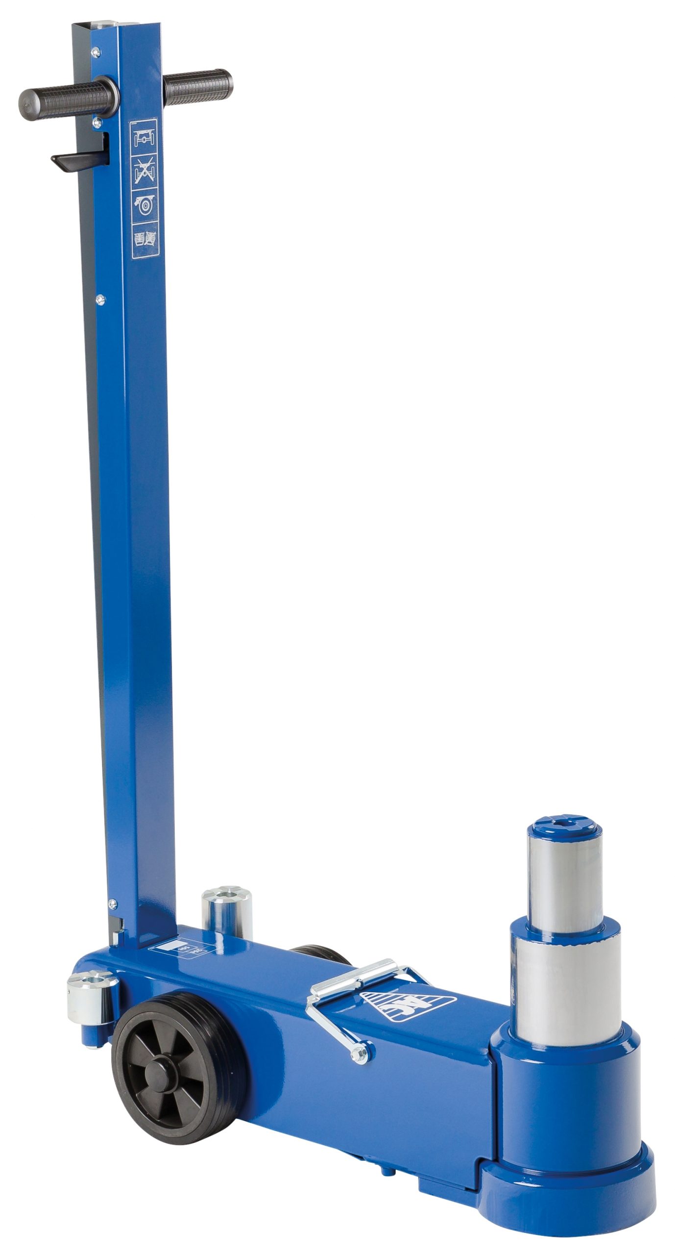 Domkraft Lufthydraulisk 50-2